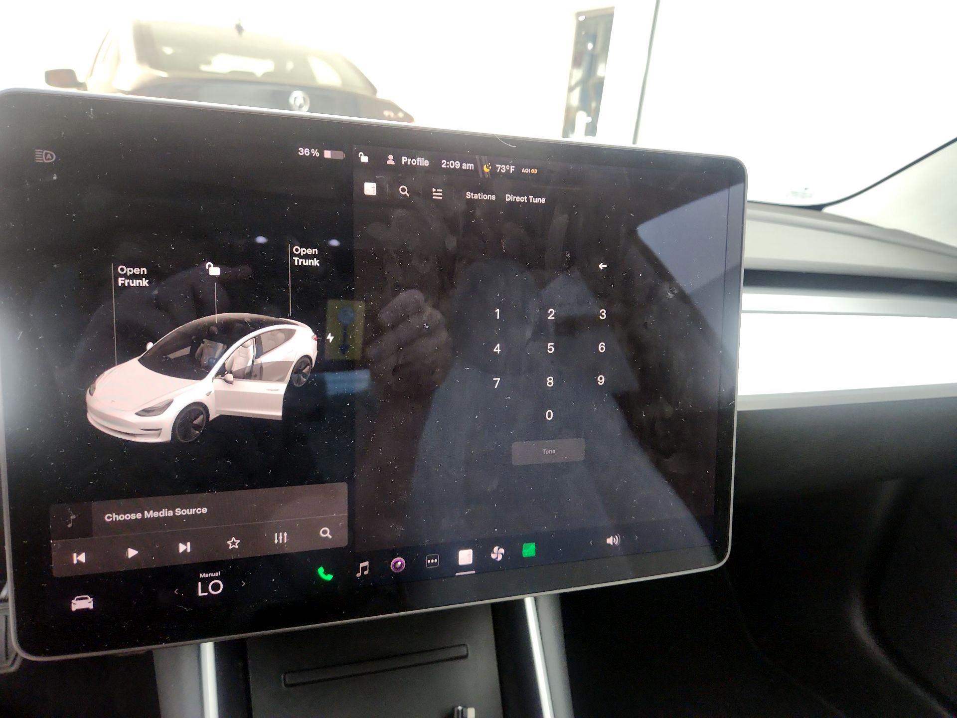 Thumbnail: 2020 Tesla Model 3 - 15