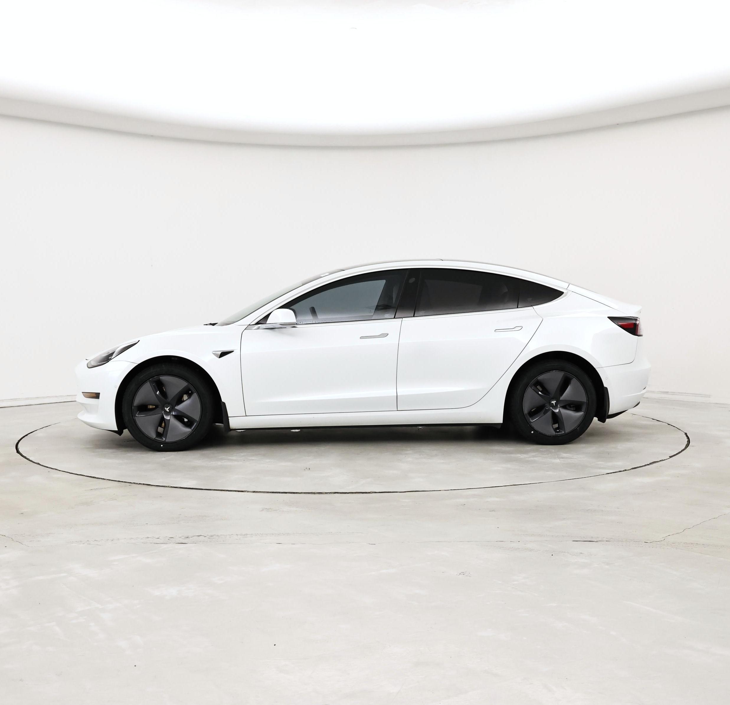 Thumbnail: 2020 Tesla Model 3 - 3