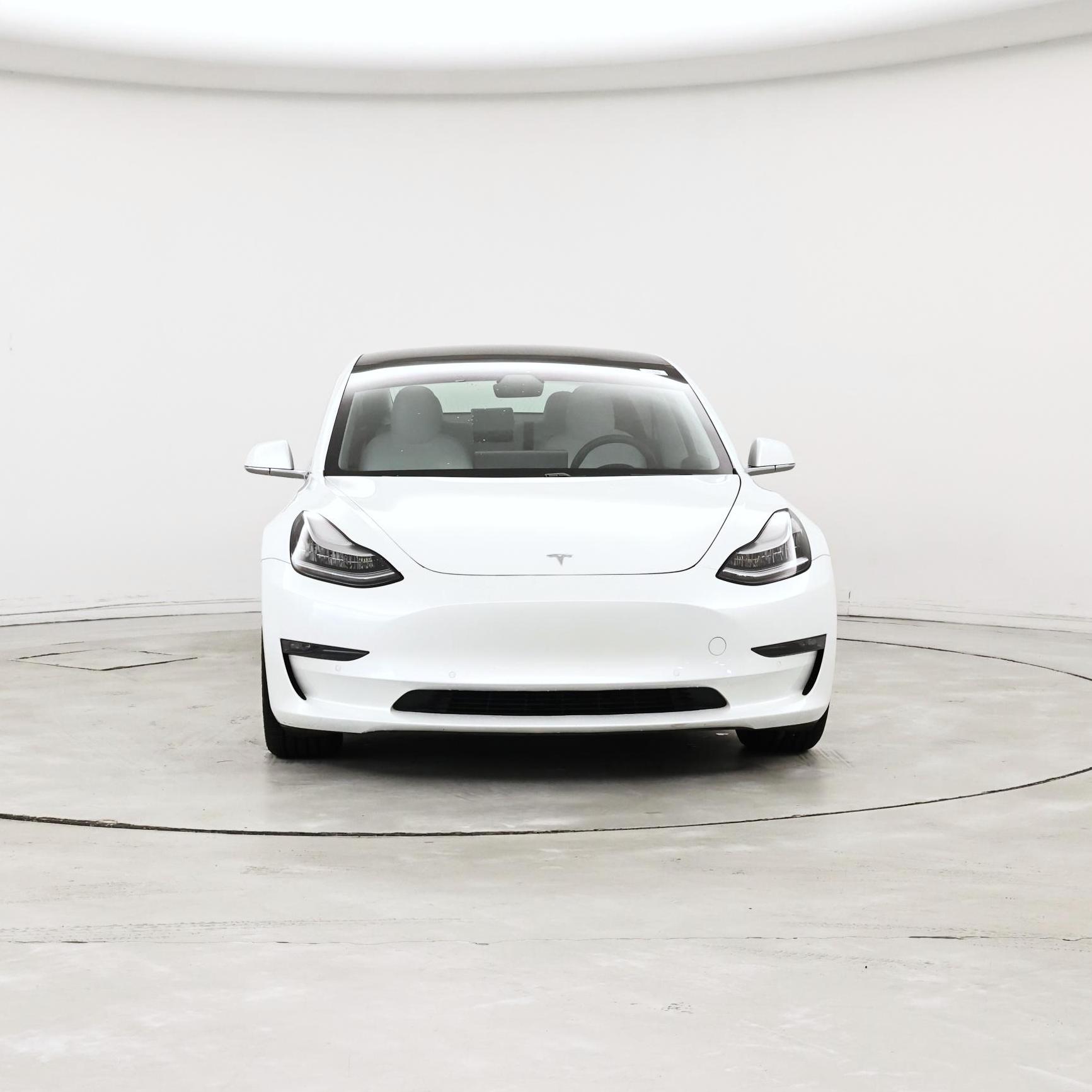 Thumbnail: 2020 Tesla Model 3 - 5