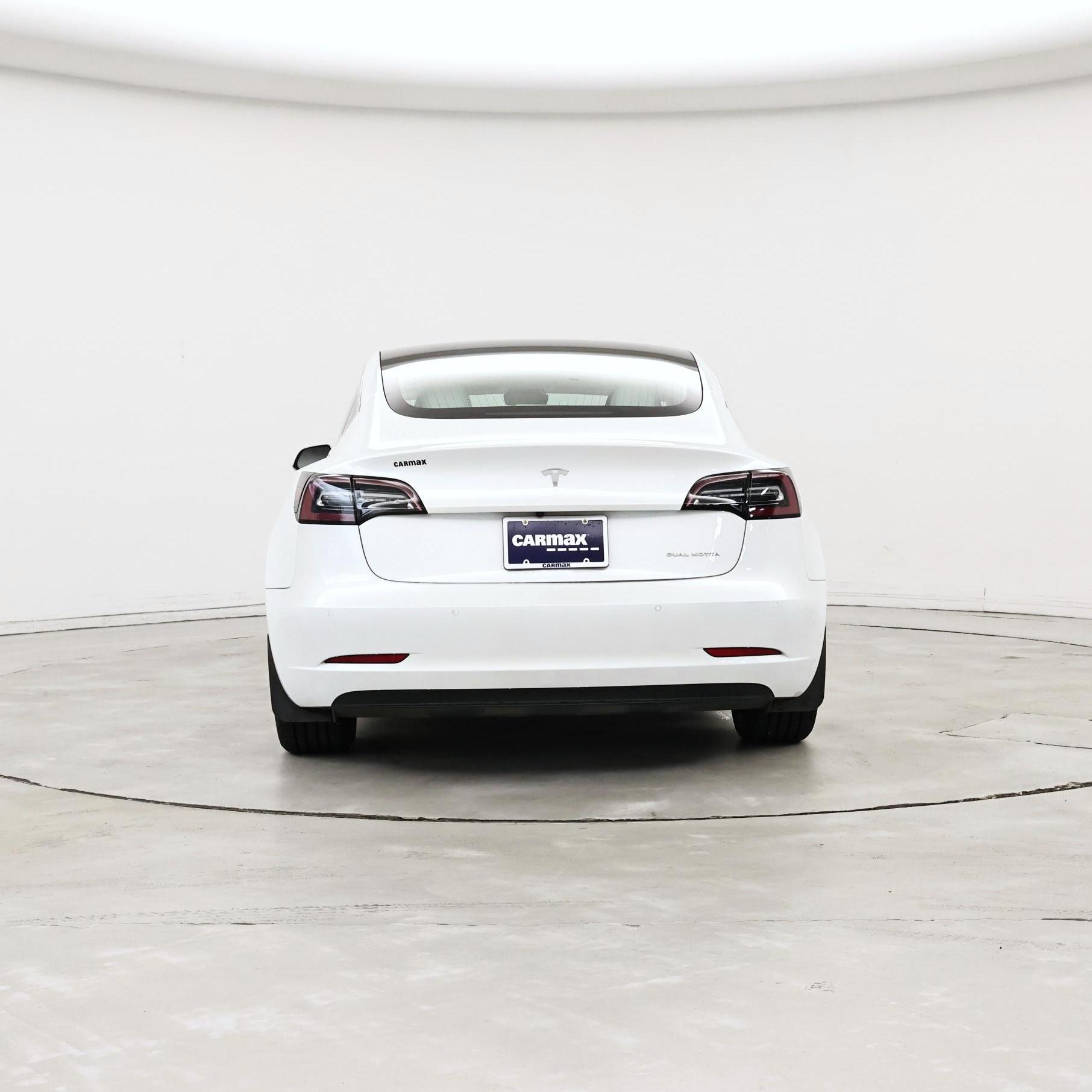 Thumbnail: 2020 Tesla Model 3 - 6