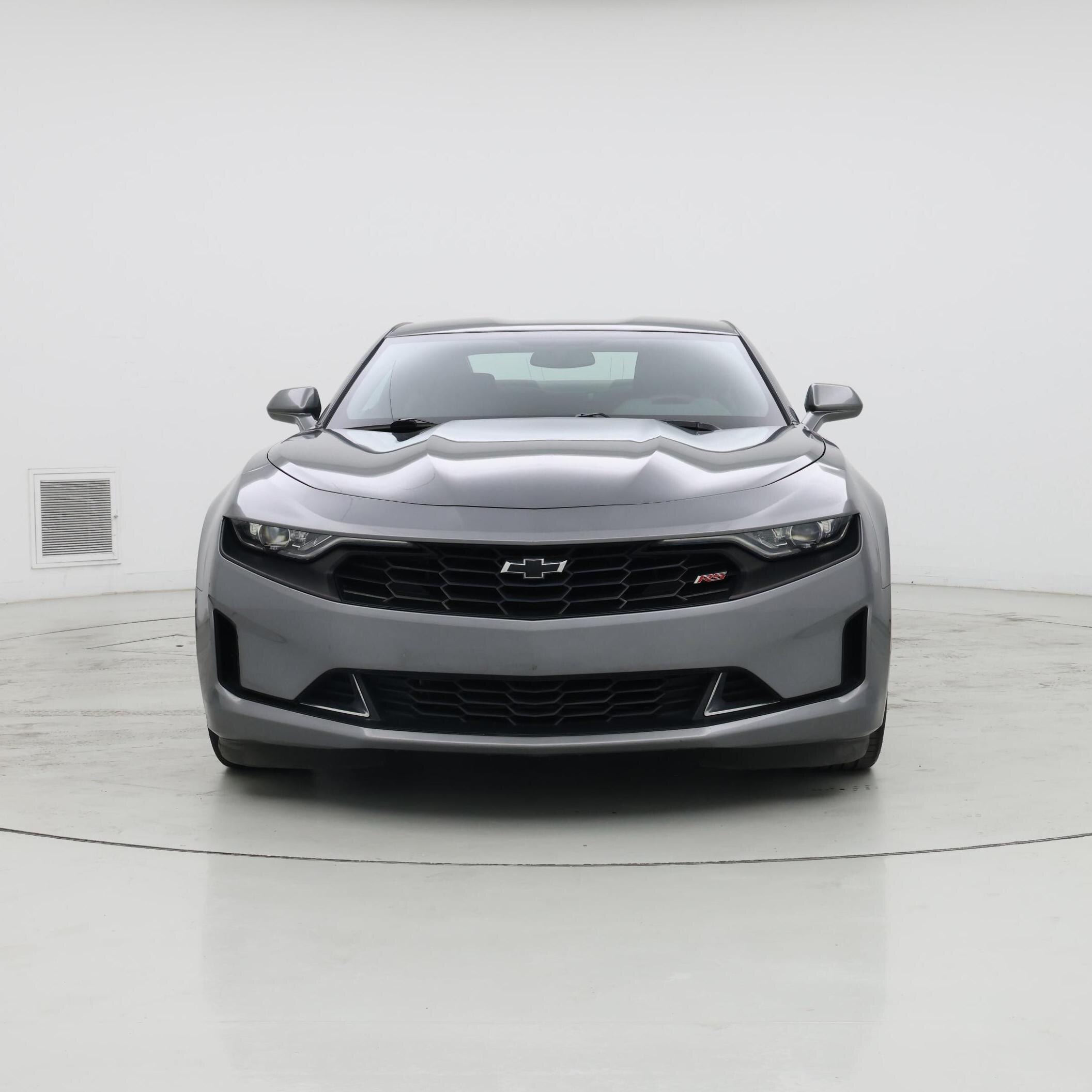 Thumbnail: 2021 Chevrolet Camaro - 5