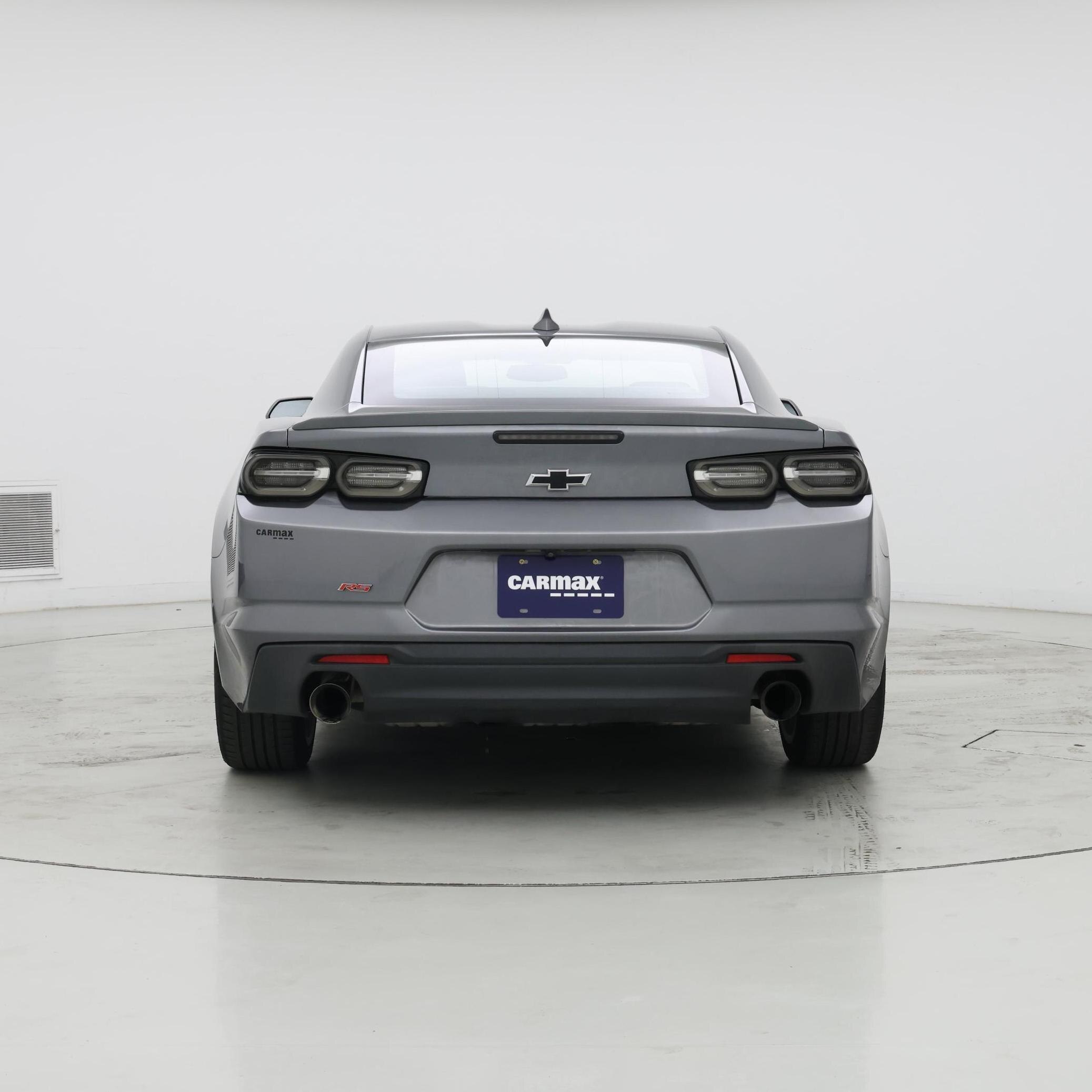 Thumbnail: 2021 Chevrolet Camaro - 6