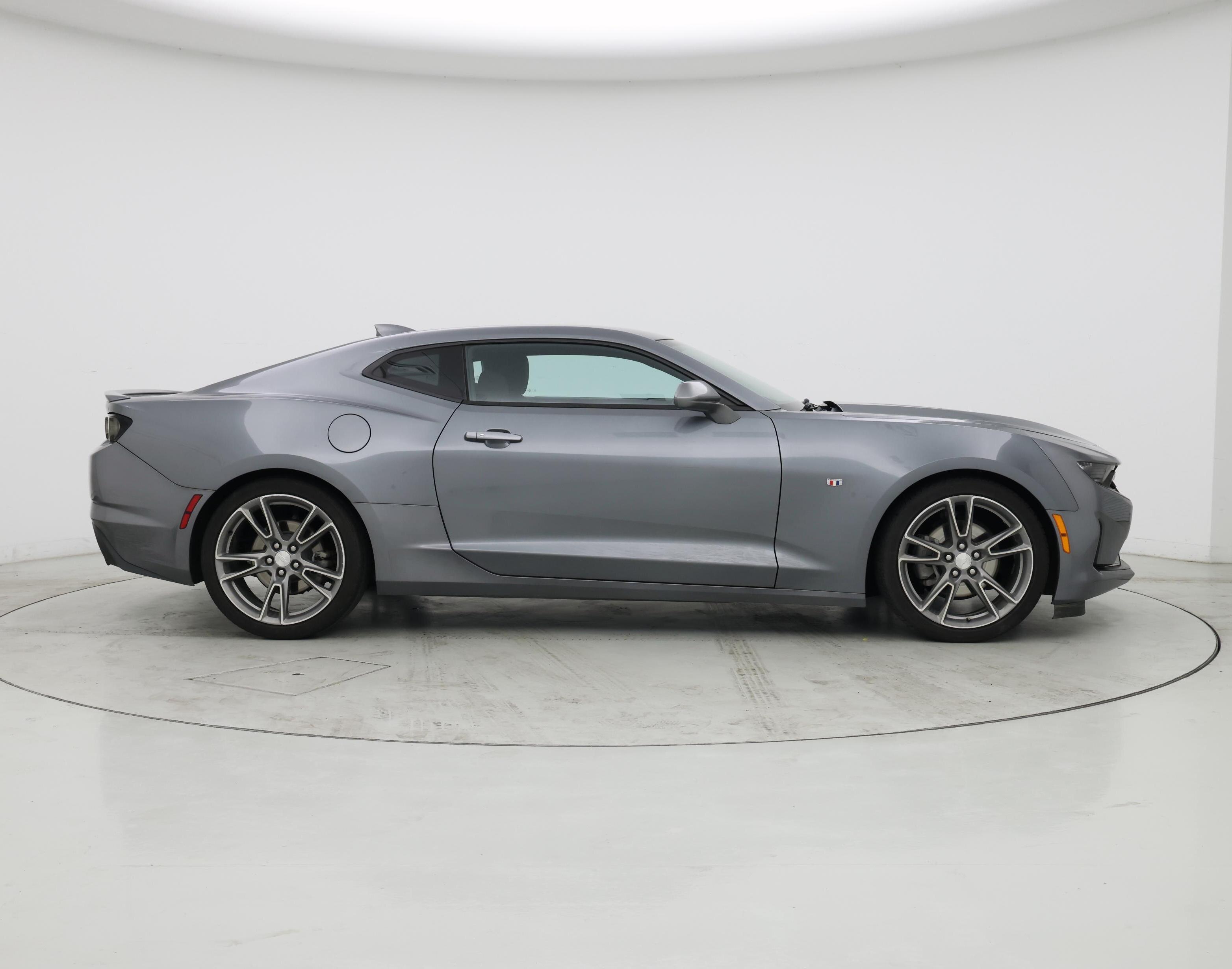 Thumbnail: 2021 Chevrolet Camaro - 7