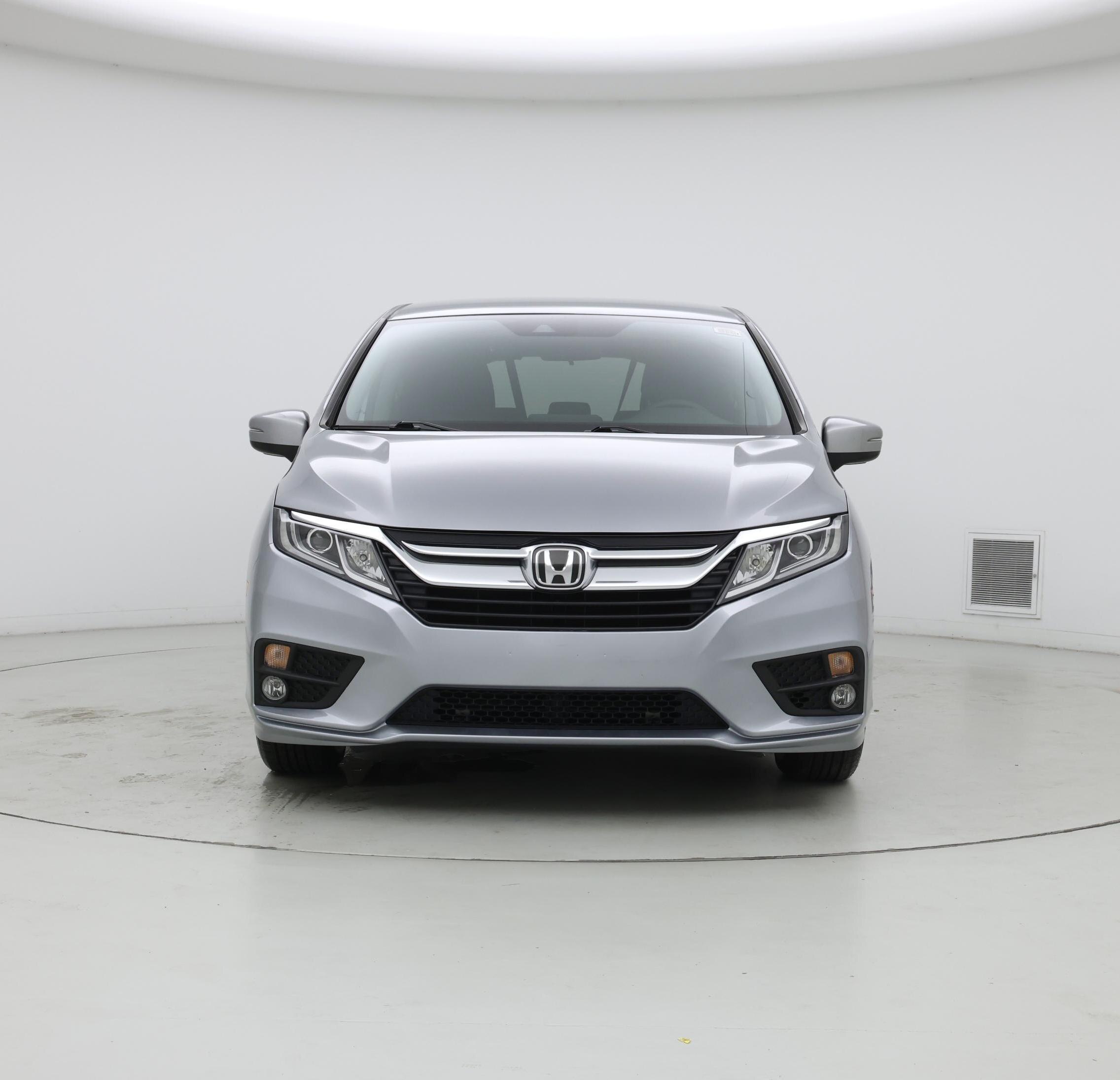 Thumbnail: 2019 Honda Odyssey - 5