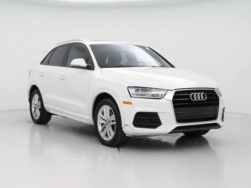 2017 Audi Q3 Premium -
                  Lafayette, LA