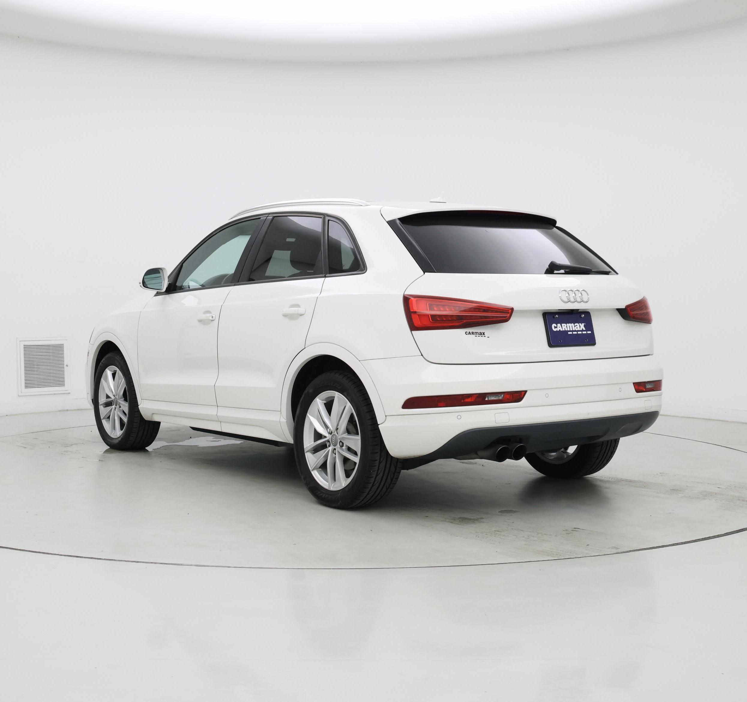 Thumbnail: 2017 Audi Q3 - 2
