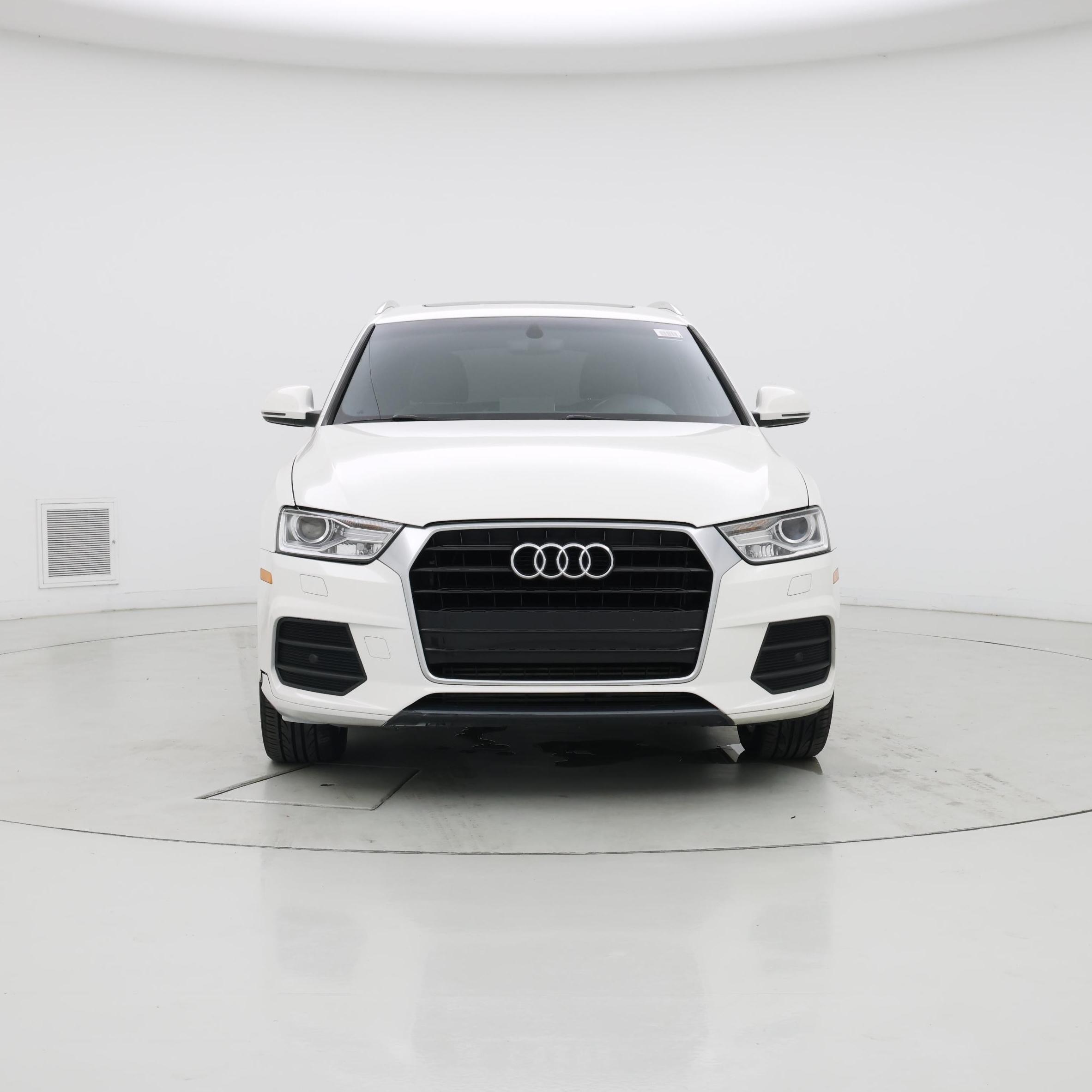 Thumbnail: 2017 Audi Q3 - 5