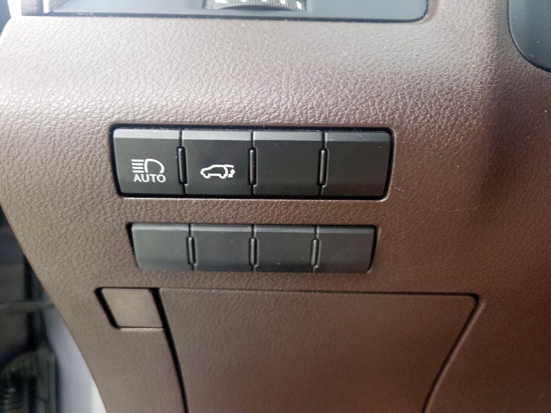 Thumbnail: 2016 Lexus RX - 13