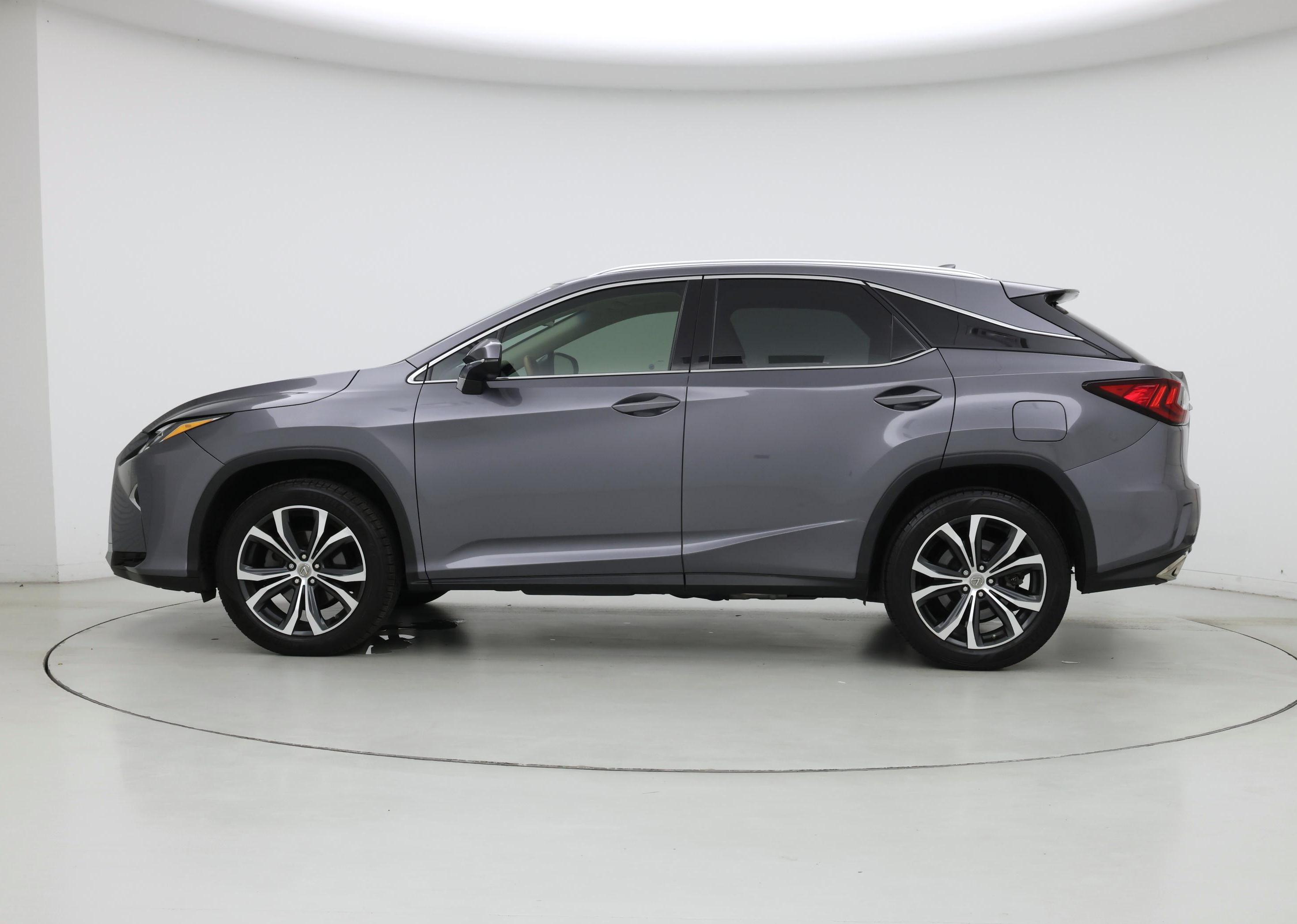 Thumbnail: 2016 Lexus RX - 3