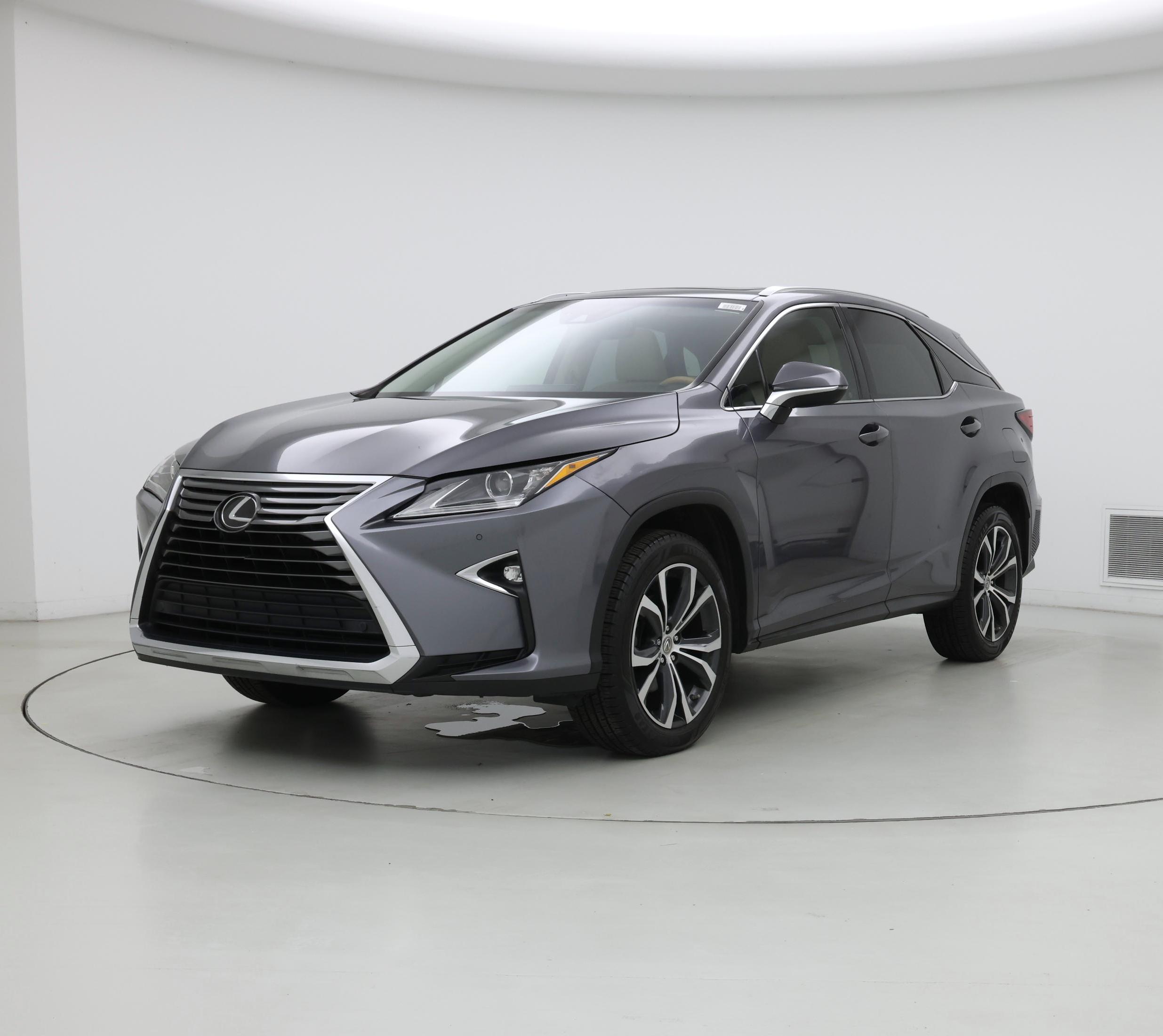 Thumbnail: 2016 Lexus RX - 4