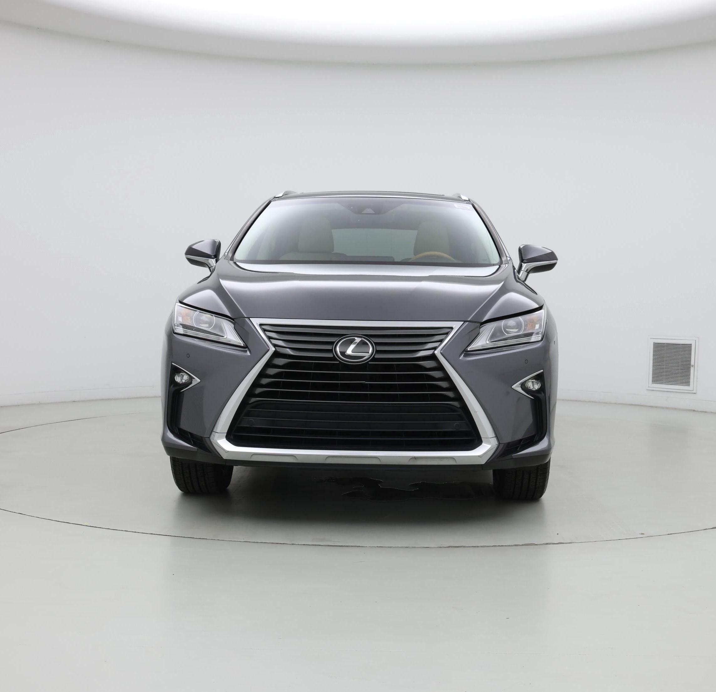 Thumbnail: 2016 Lexus RX - 5