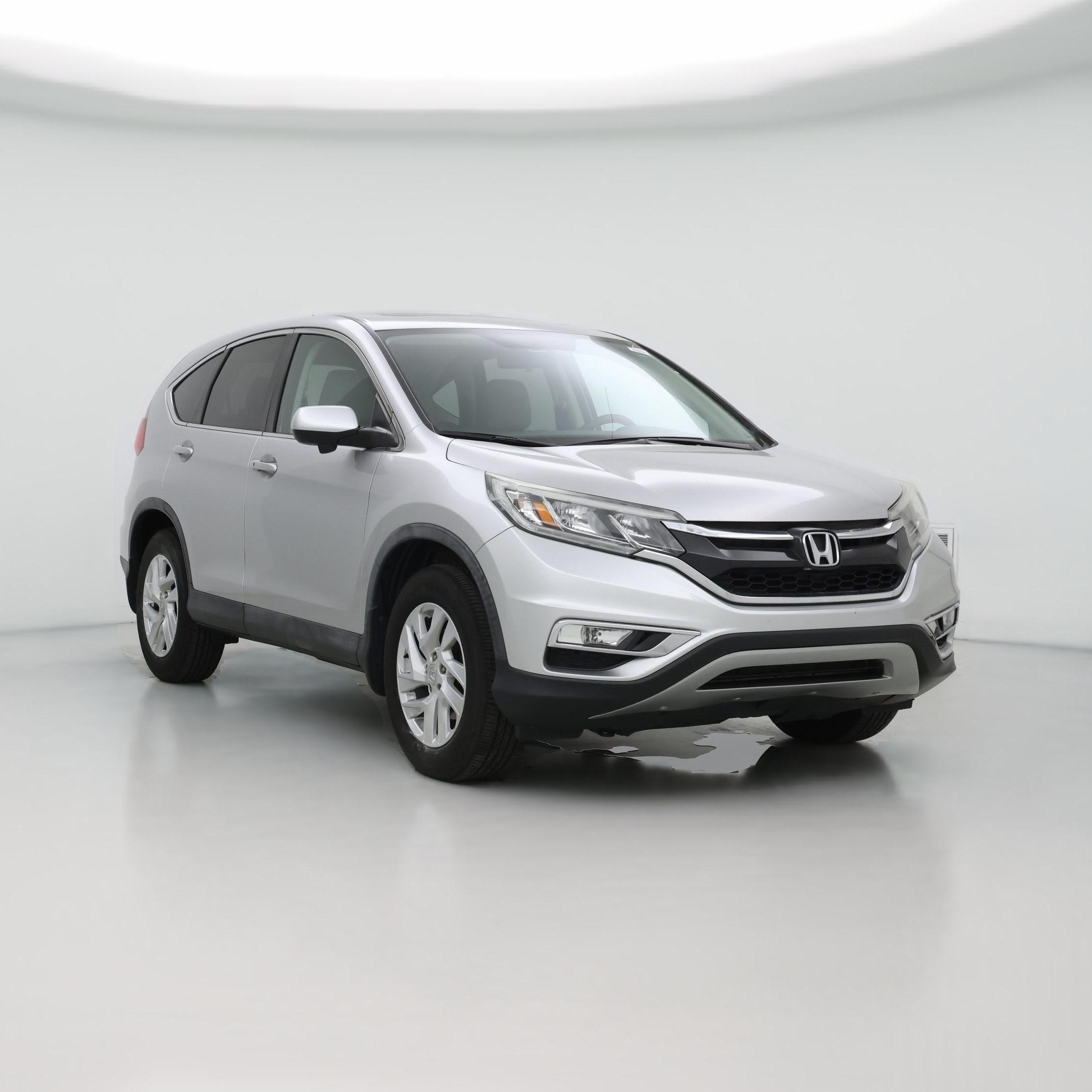 Thumbnail: 2016 Honda CR-V - 1