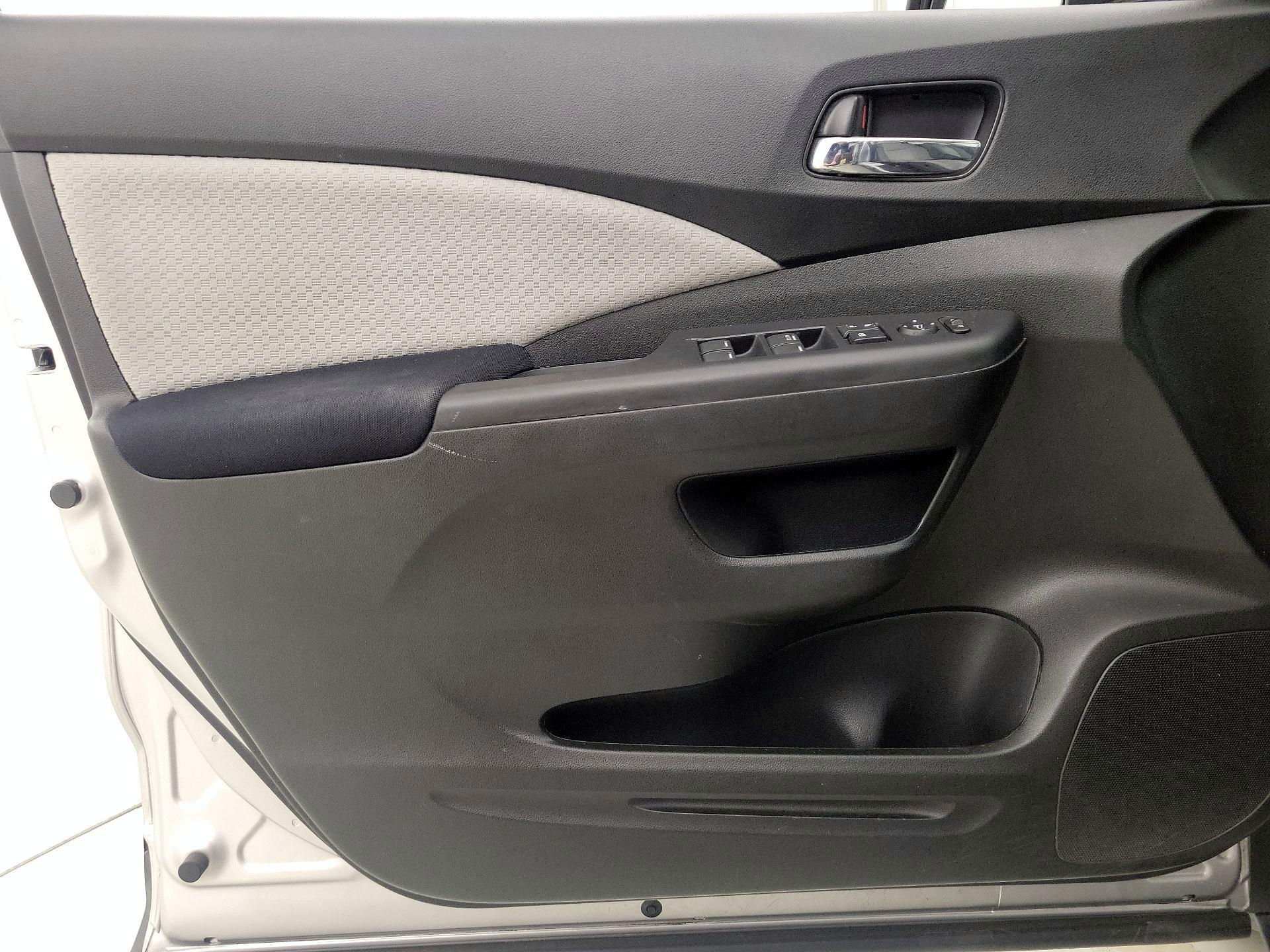 Thumbnail: 2016 Honda CR-V - 12