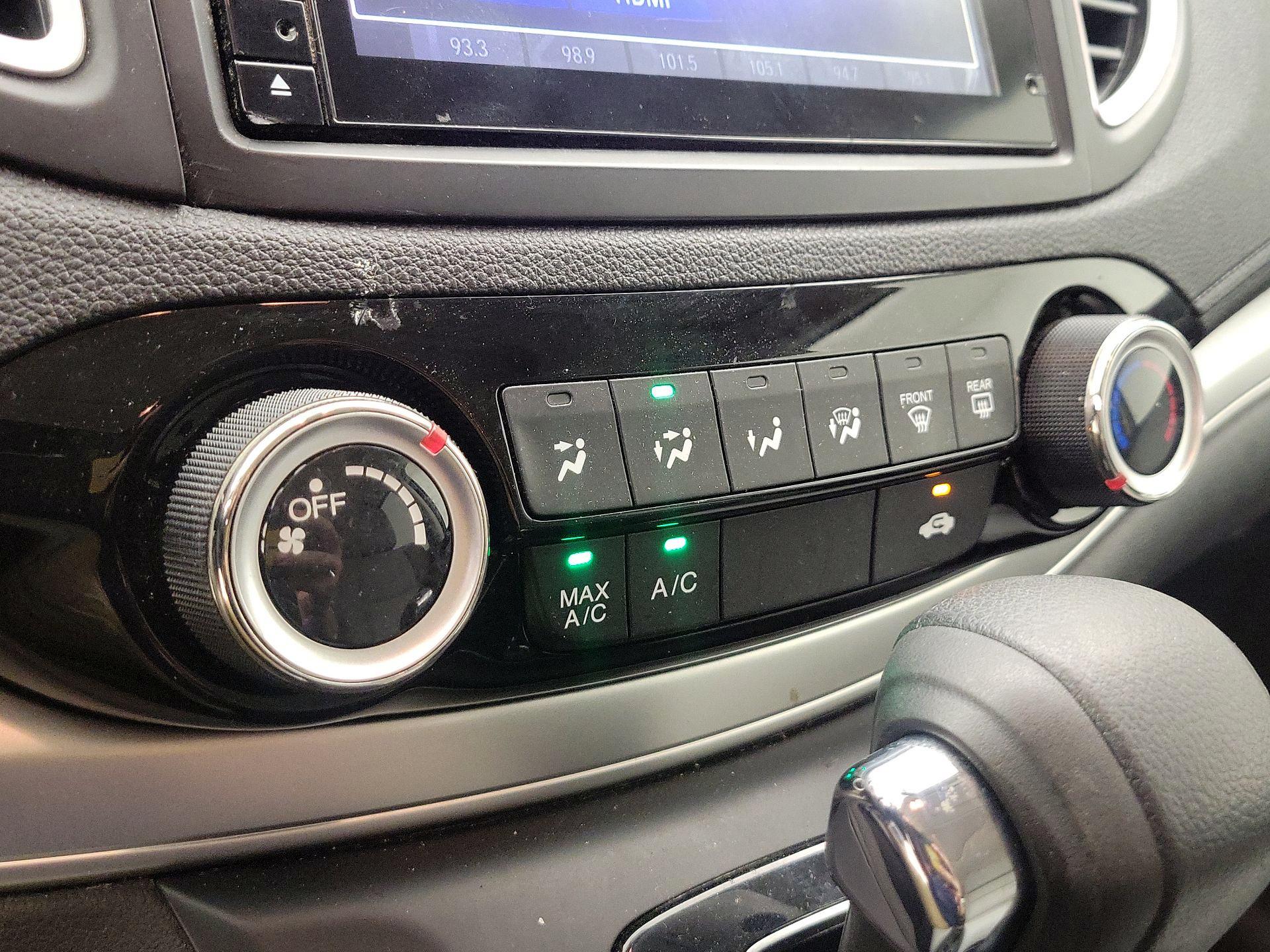 Thumbnail: 2016 Honda CR-V - 16