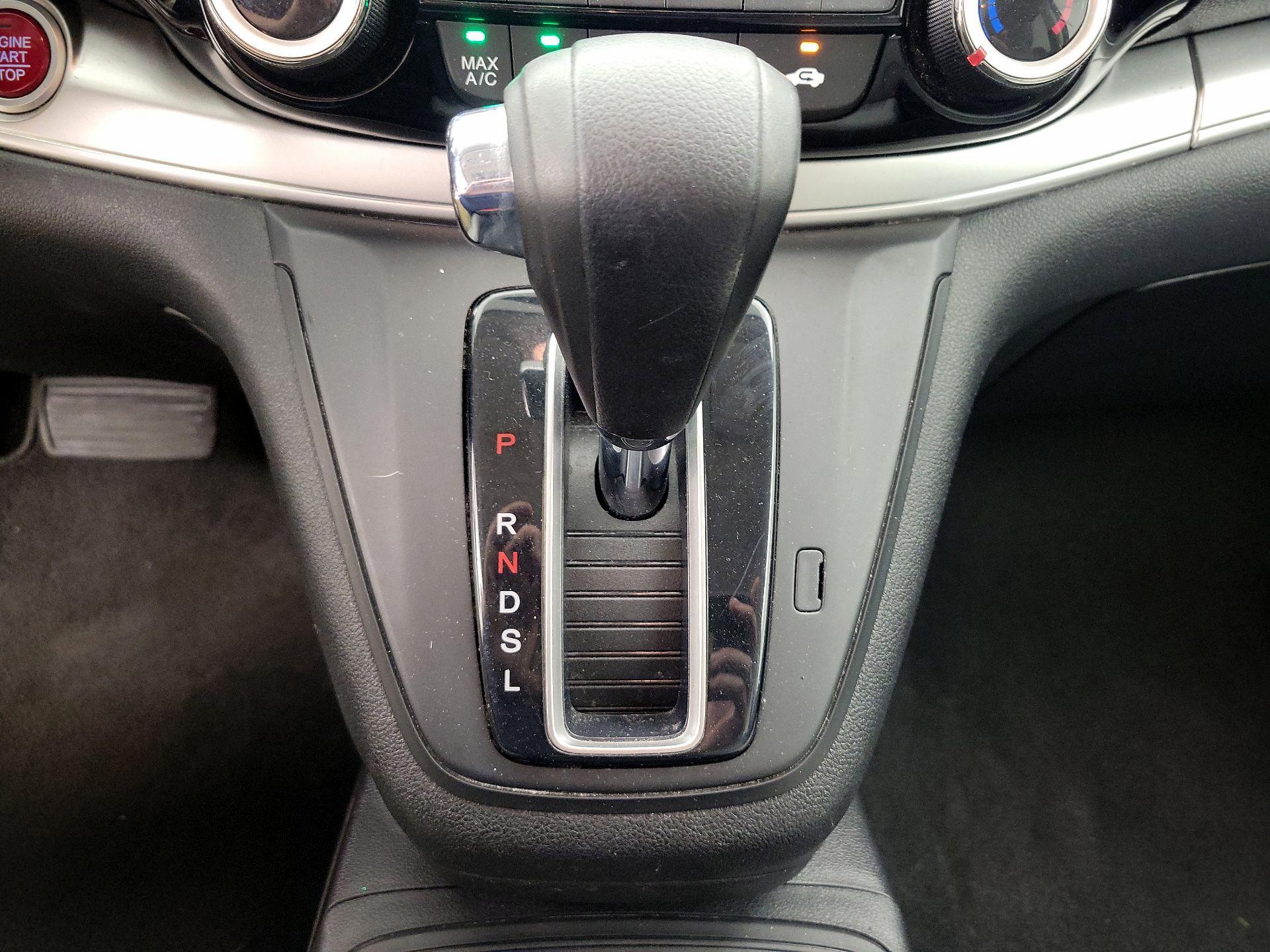 Thumbnail: 2016 Honda CR-V - 17
