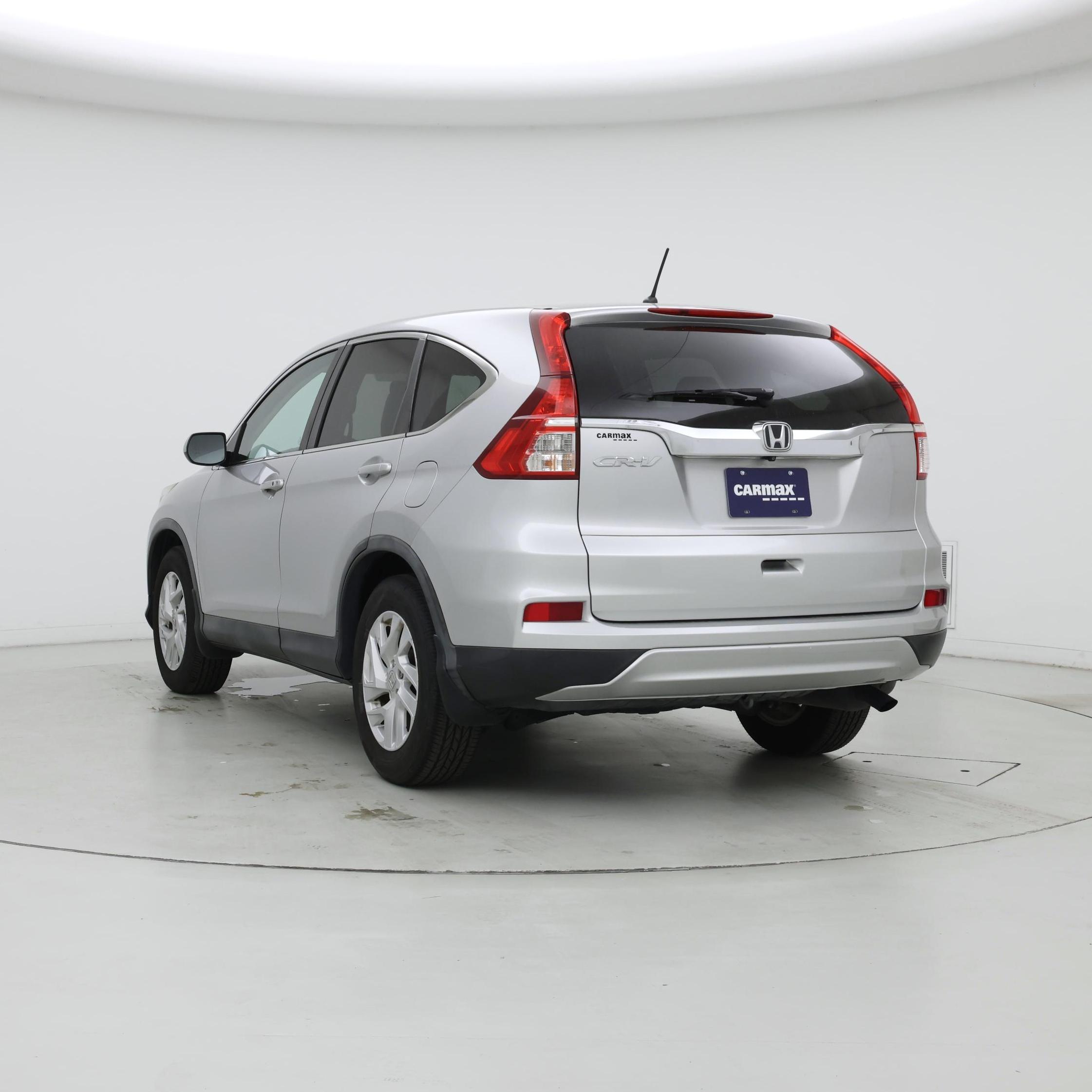 Thumbnail: 2016 Honda CR-V - 2