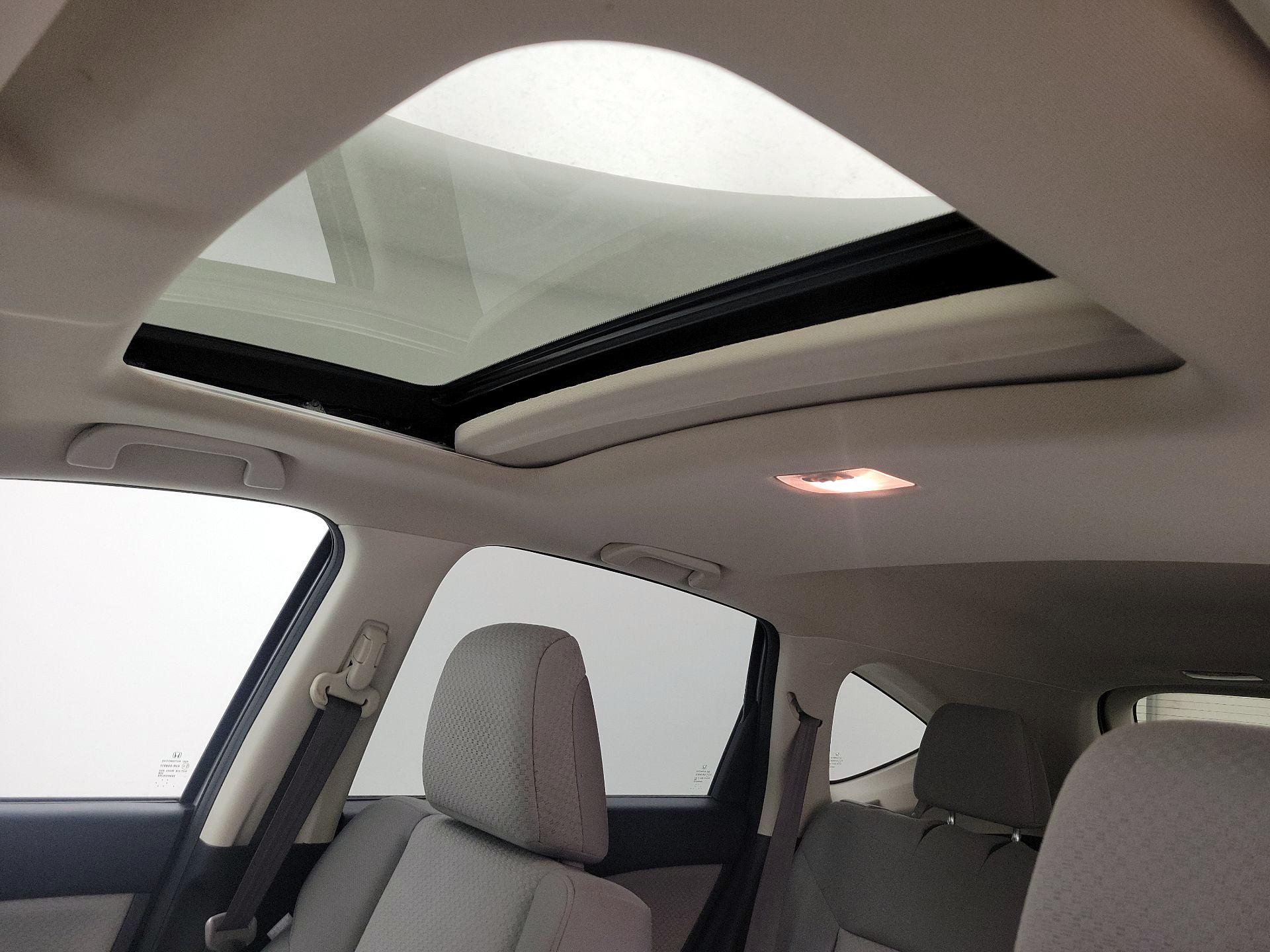 Thumbnail: 2016 Honda CR-V - 19