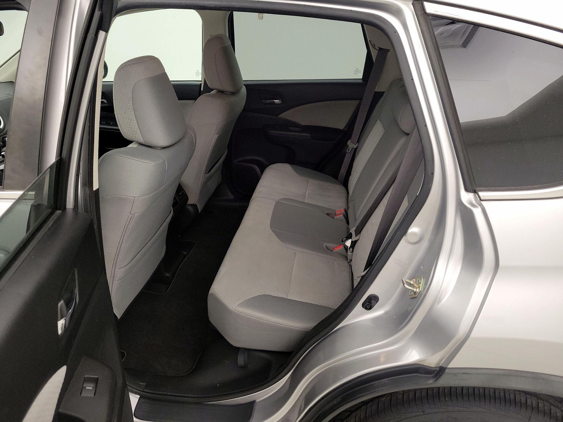 Thumbnail: 2016 Honda CR-V - 20