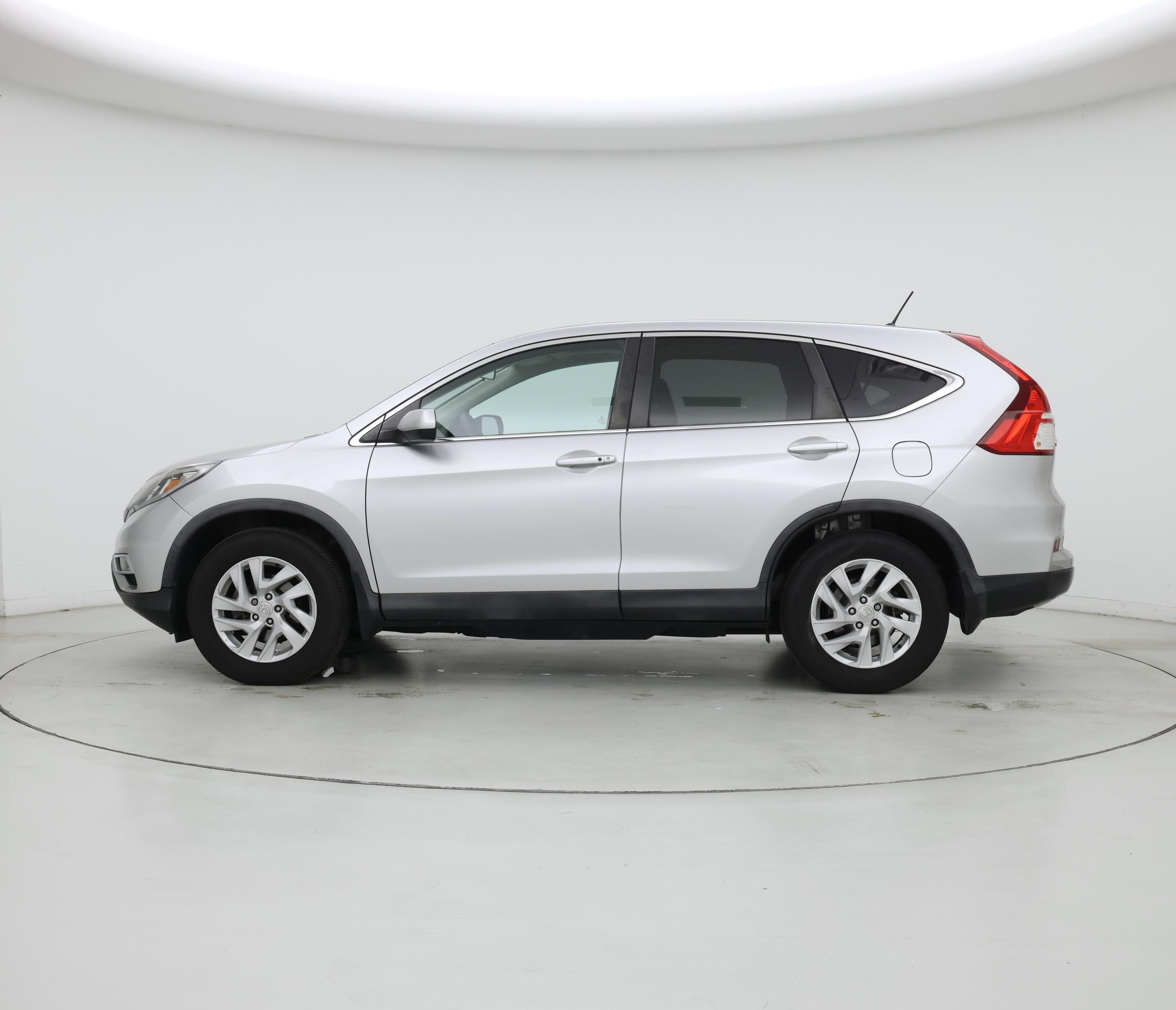 Thumbnail: 2016 Honda CR-V - 3