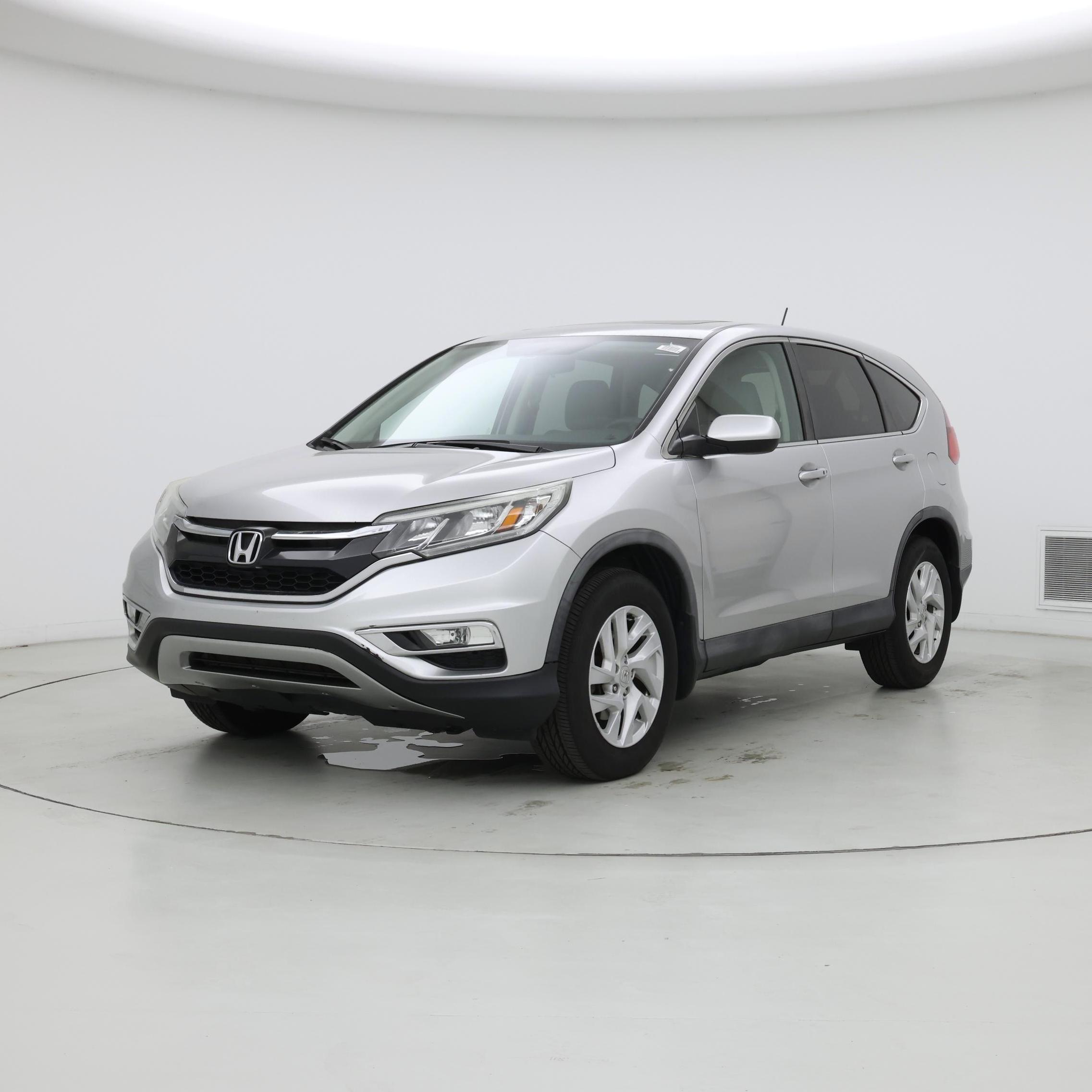 Thumbnail: 2016 Honda CR-V - 4