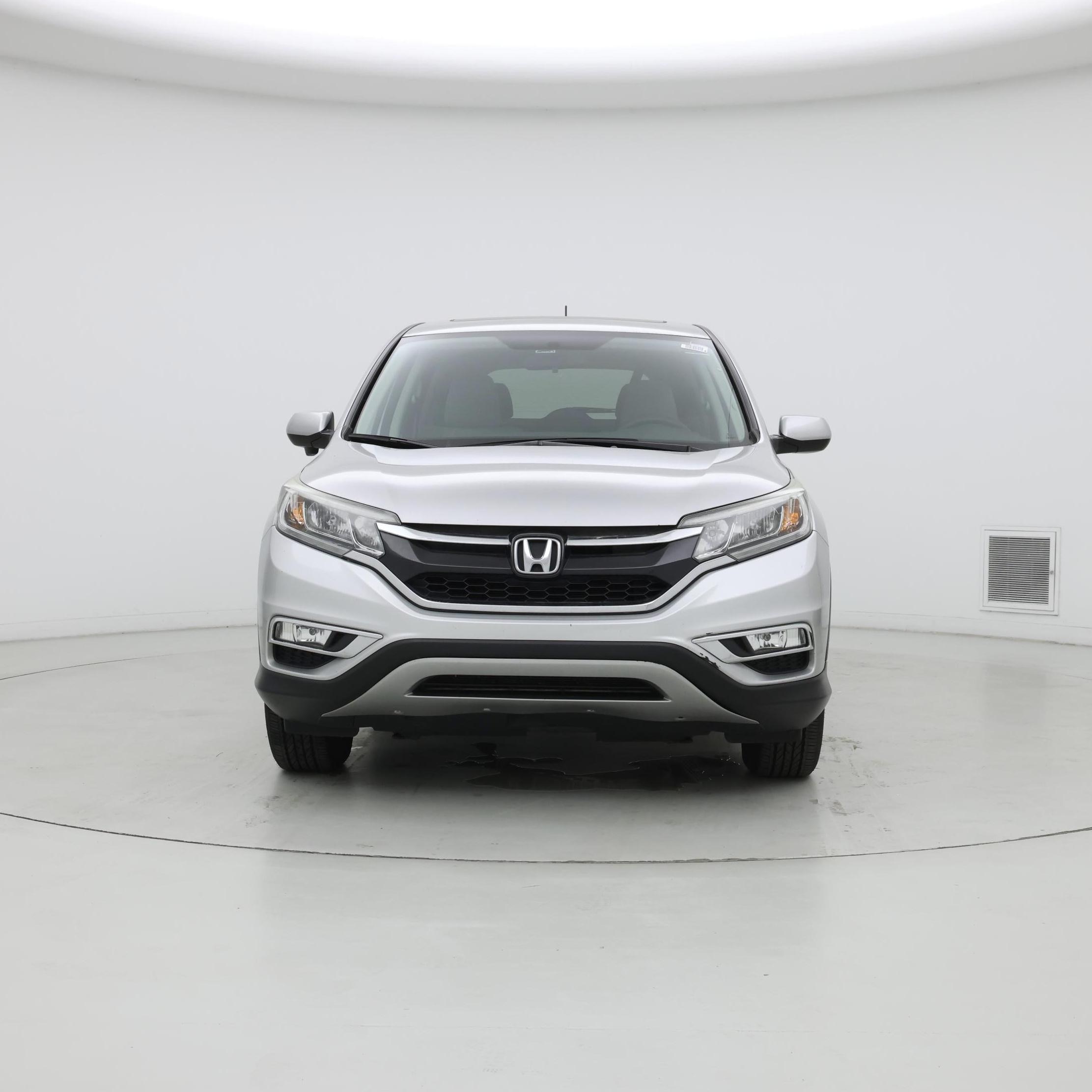 Thumbnail: 2016 Honda CR-V - 5