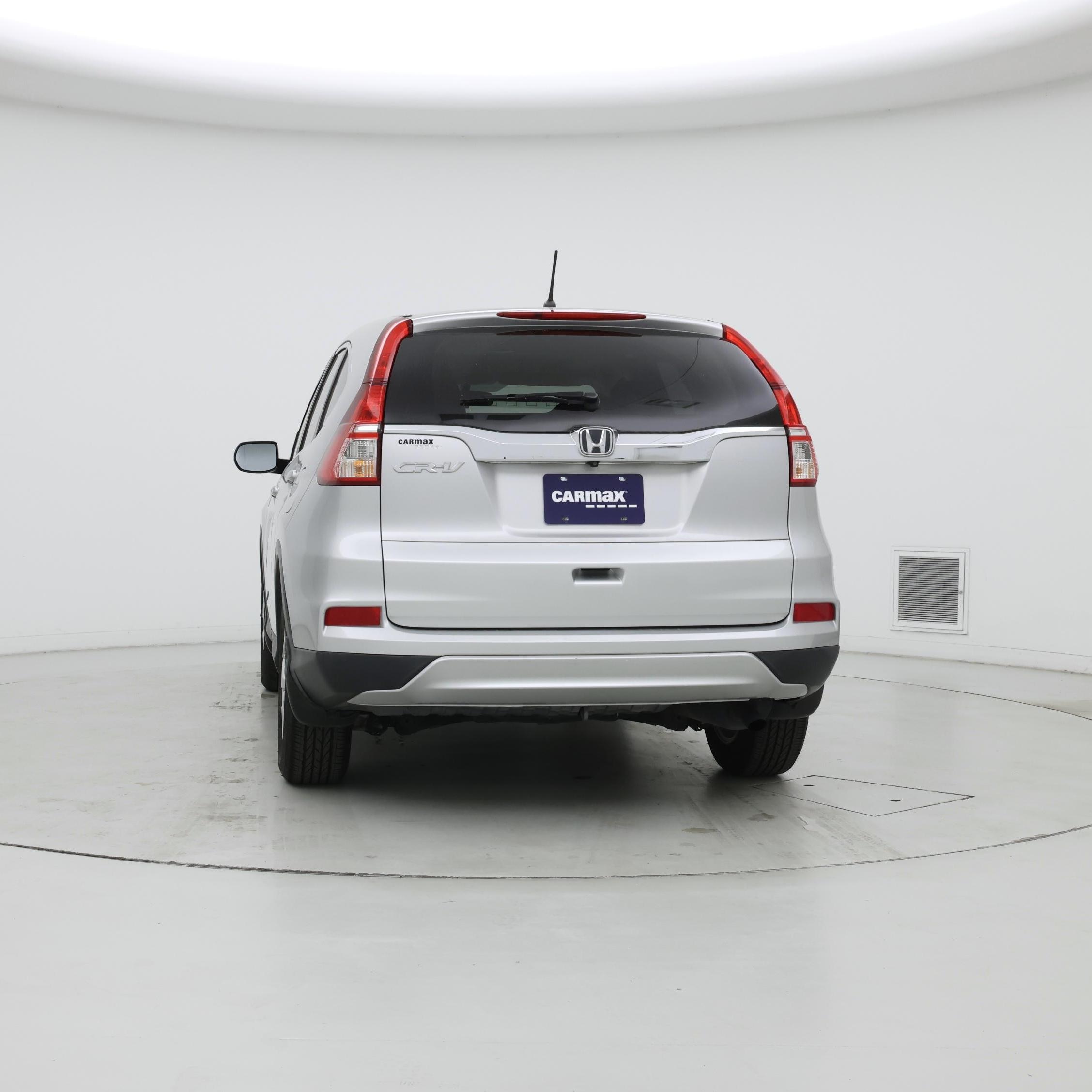 Thumbnail: 2016 Honda CR-V - 6