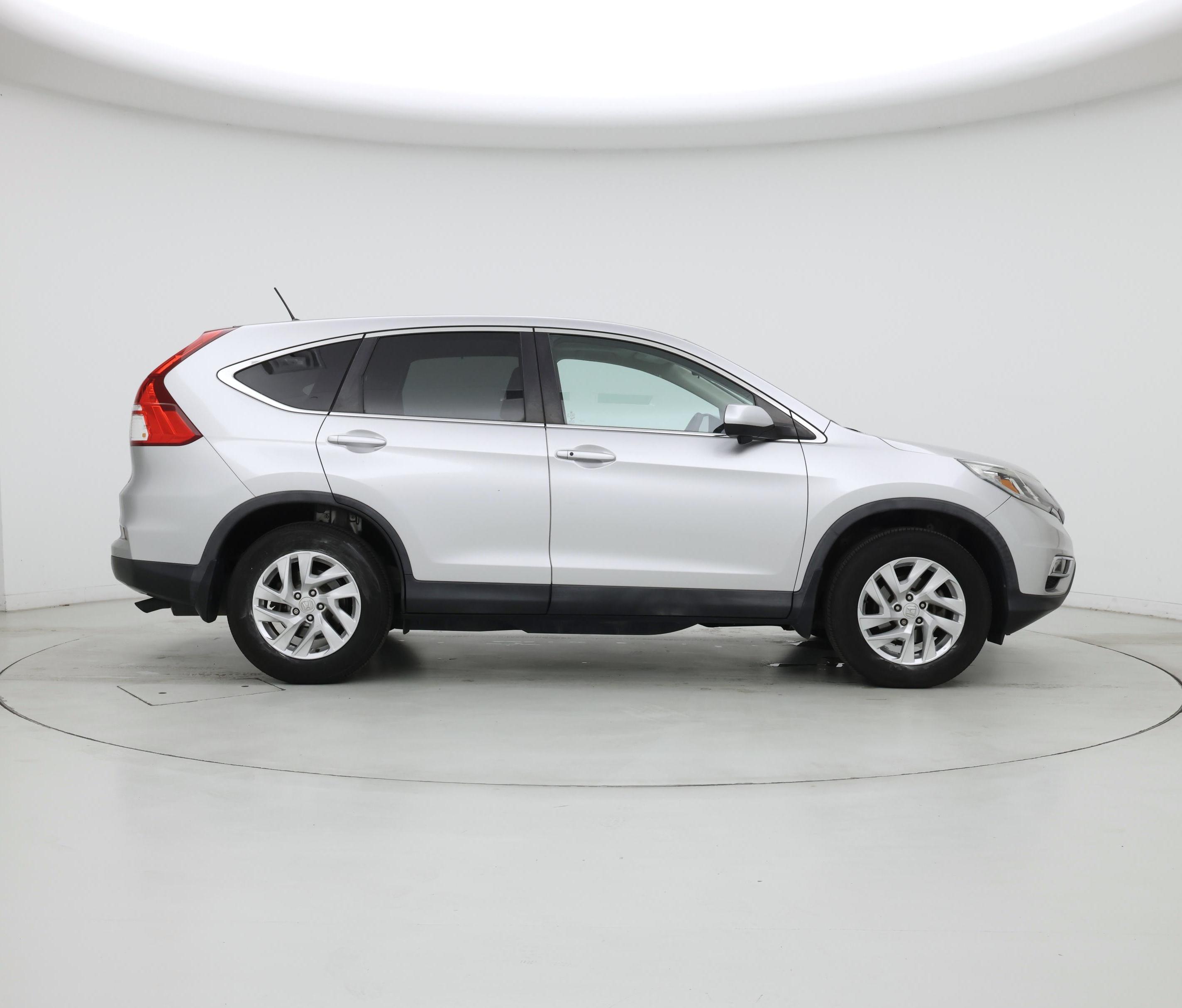 Thumbnail: 2016 Honda CR-V - 7
