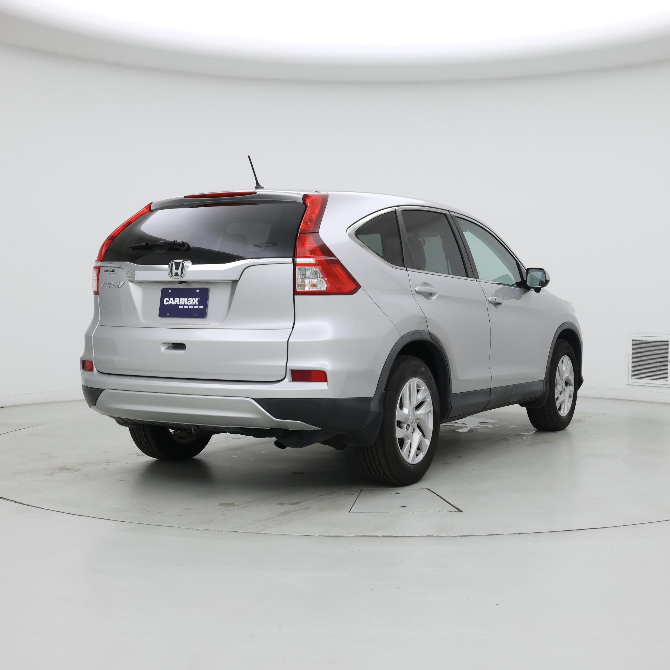 Thumbnail: 2016 Honda CR-V - 8