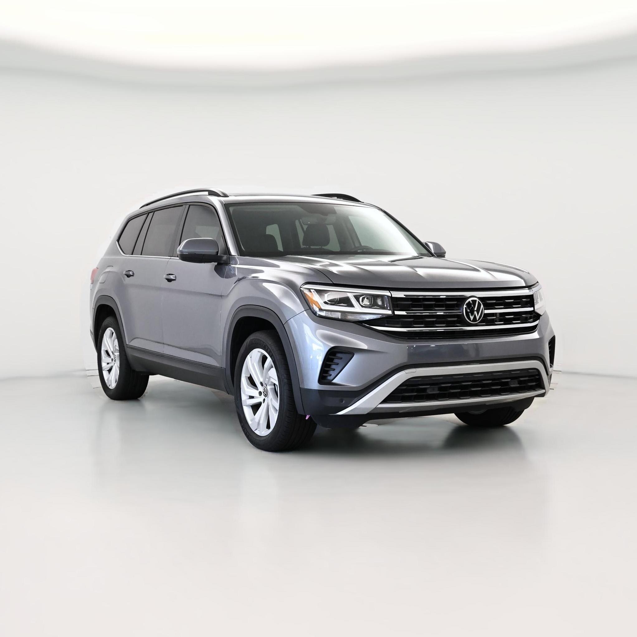 Thumbnail: 2023 Volkswagen Atlas - 1