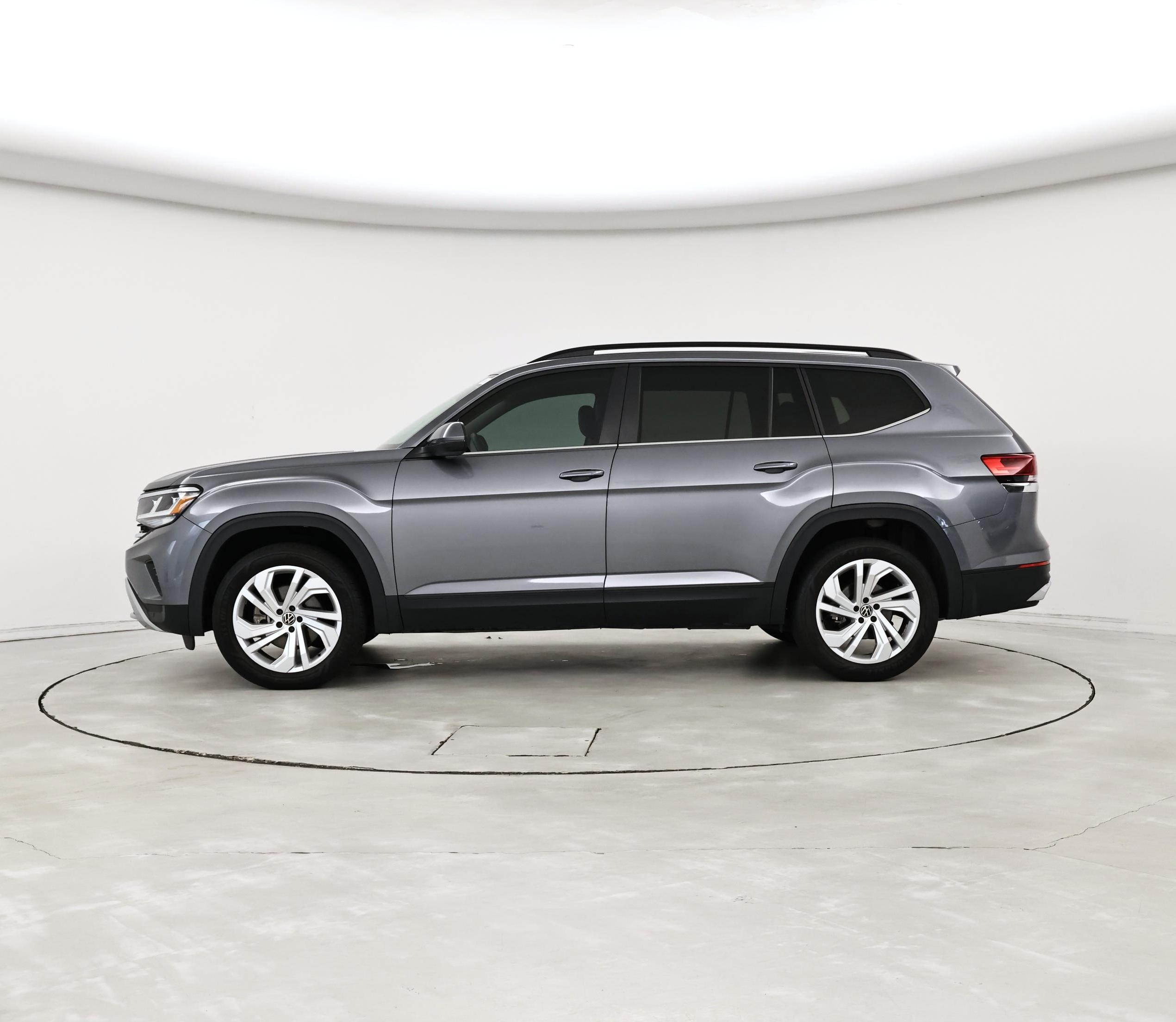 Thumbnail: 2023 Volkswagen Atlas - 3