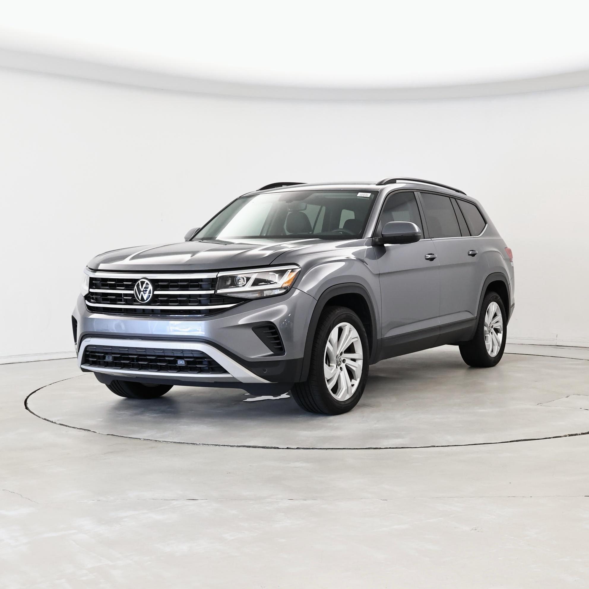 Thumbnail: 2023 Volkswagen Atlas - 4
