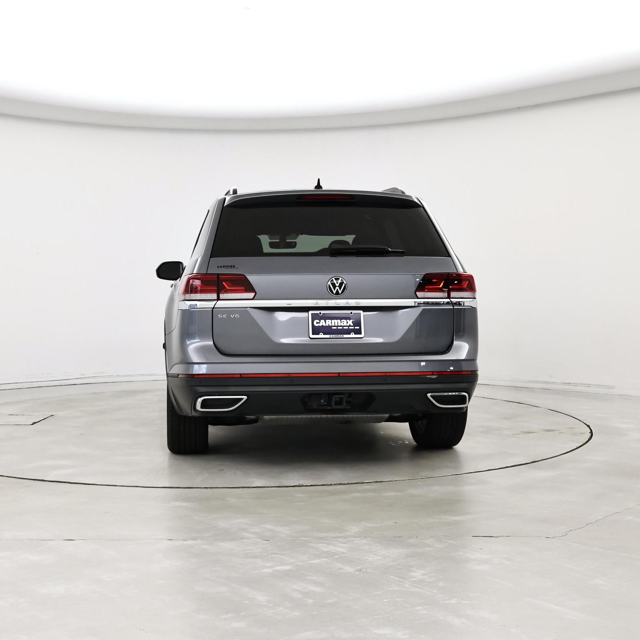 Thumbnail: 2023 Volkswagen Atlas - 6