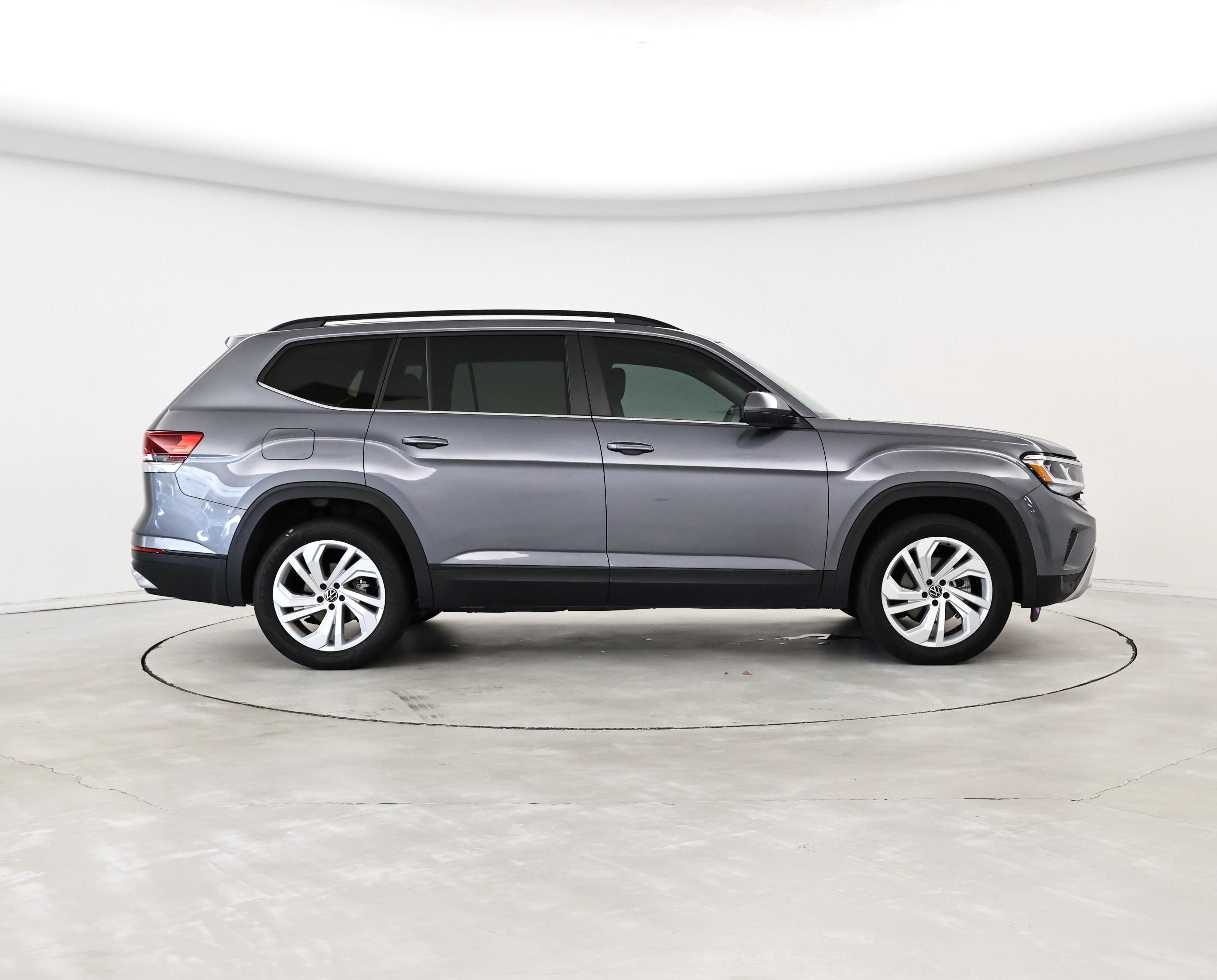 Thumbnail: 2023 Volkswagen Atlas - 7