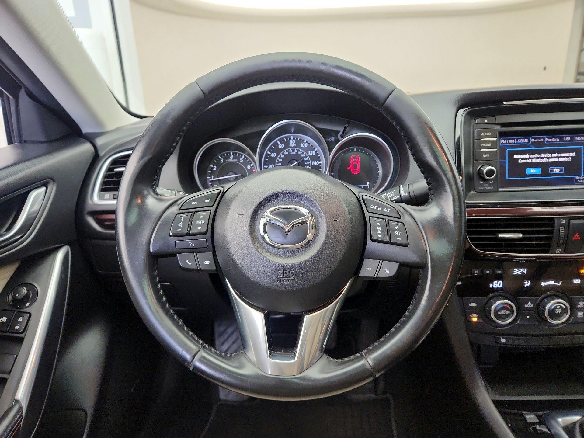 Thumbnail: 2014 Mazda Mazda6 - 10
