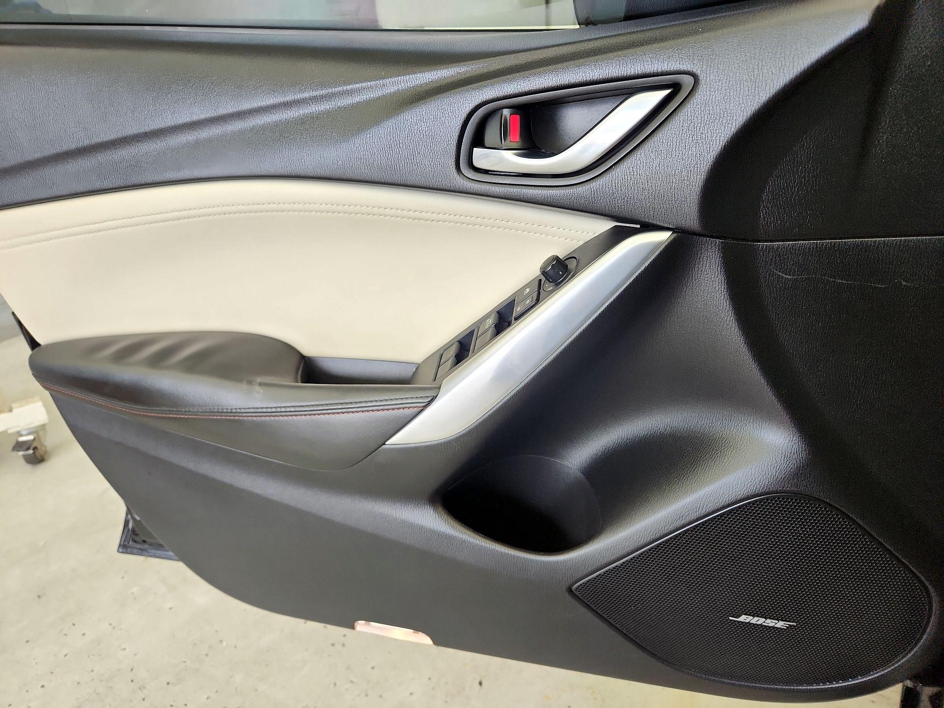 Thumbnail: 2014 Mazda Mazda6 - 12