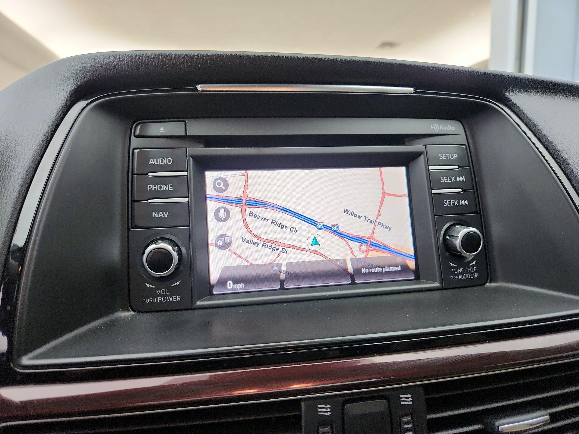 Thumbnail: 2014 Mazda Mazda6 - 14