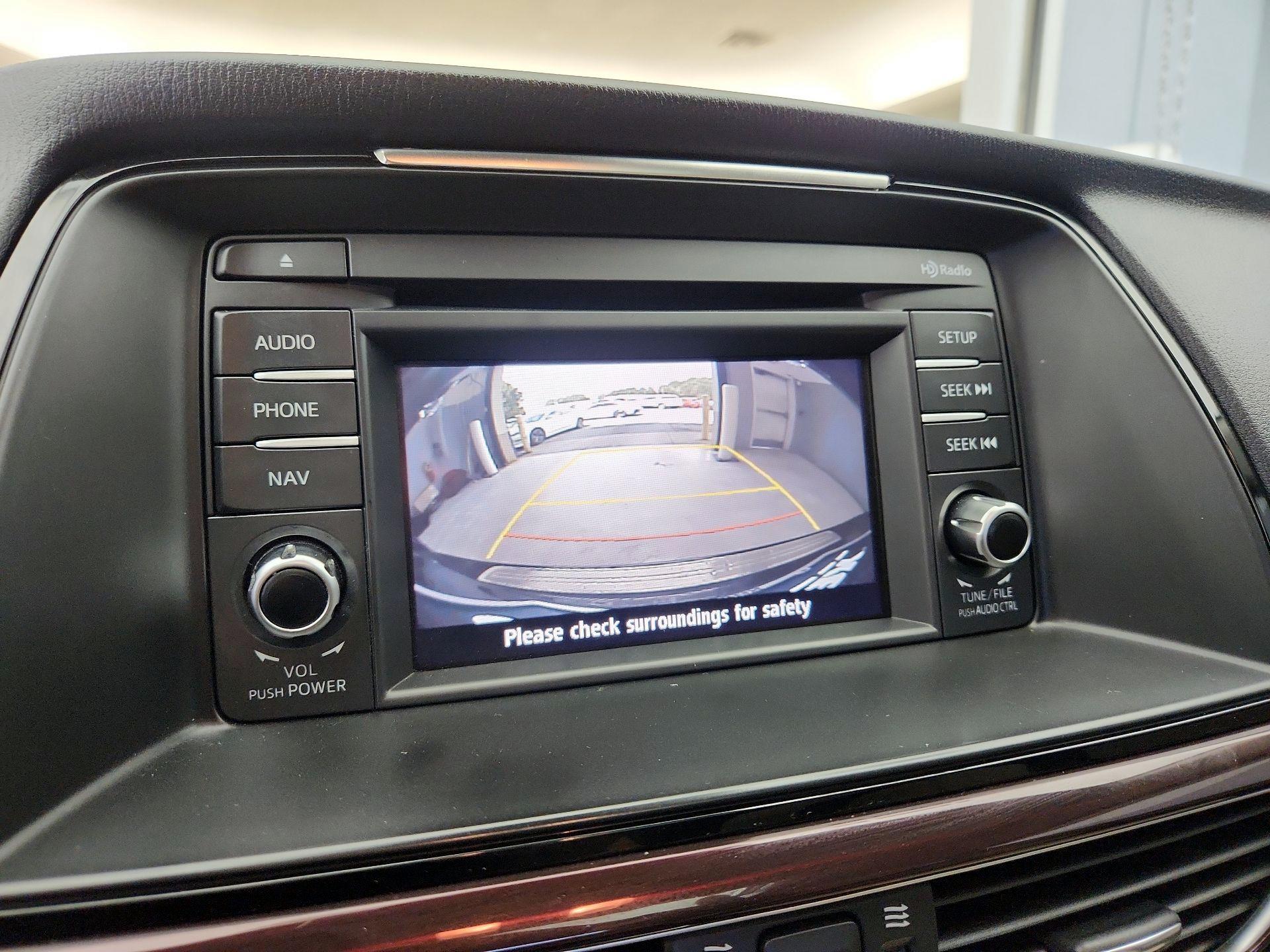 Thumbnail: 2014 Mazda Mazda6 - 15