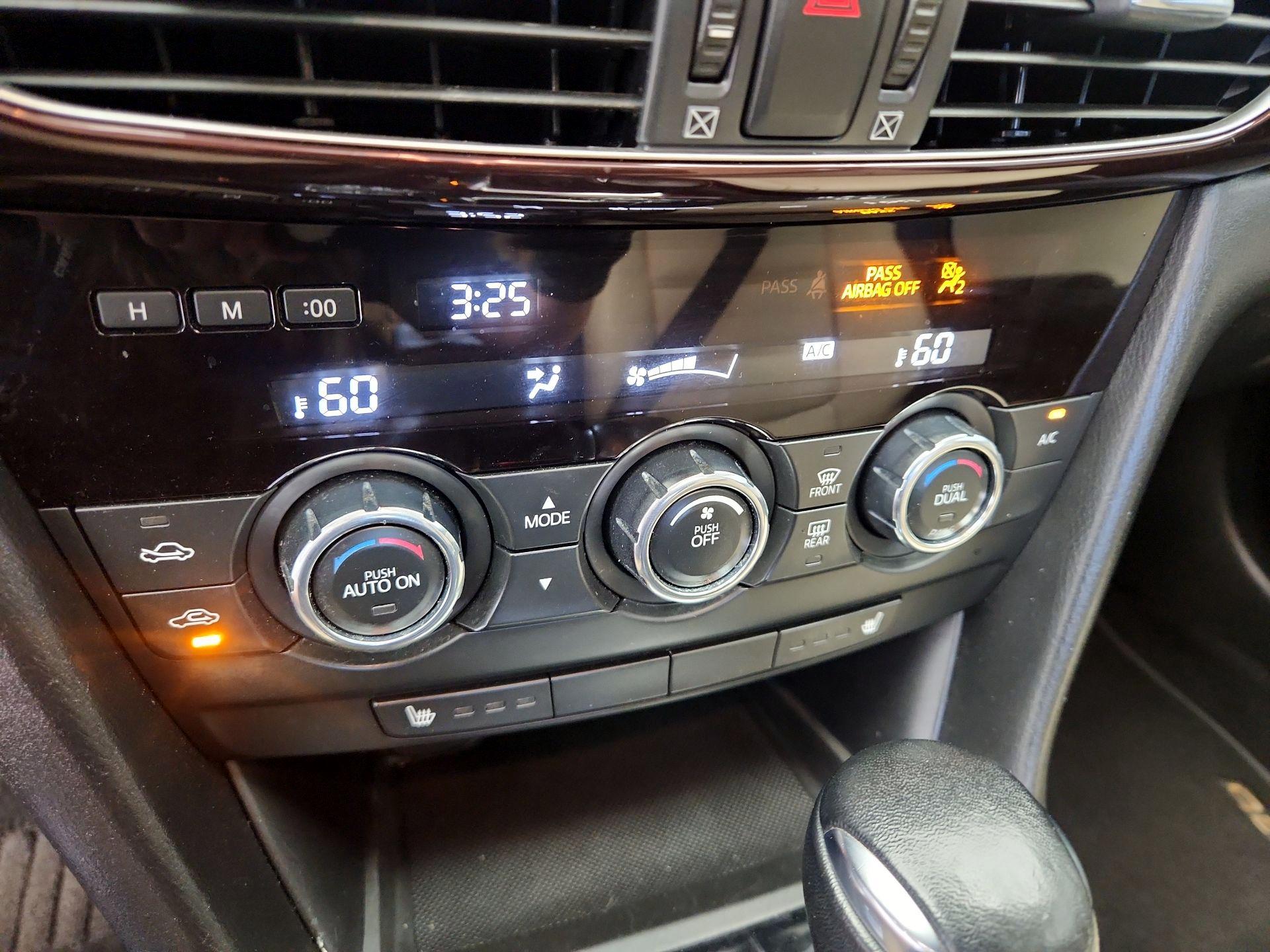 Thumbnail: 2014 Mazda Mazda6 - 17