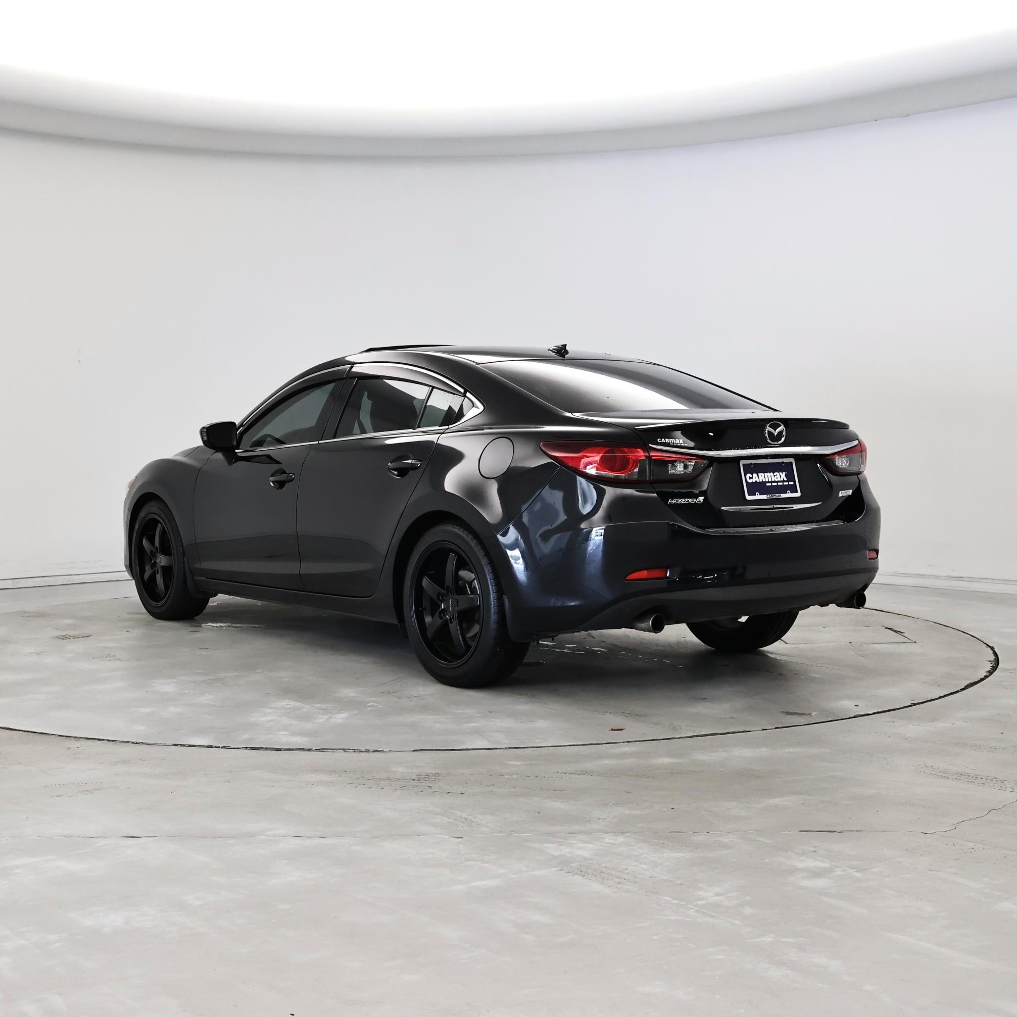 Thumbnail: 2014 Mazda Mazda6 - 2