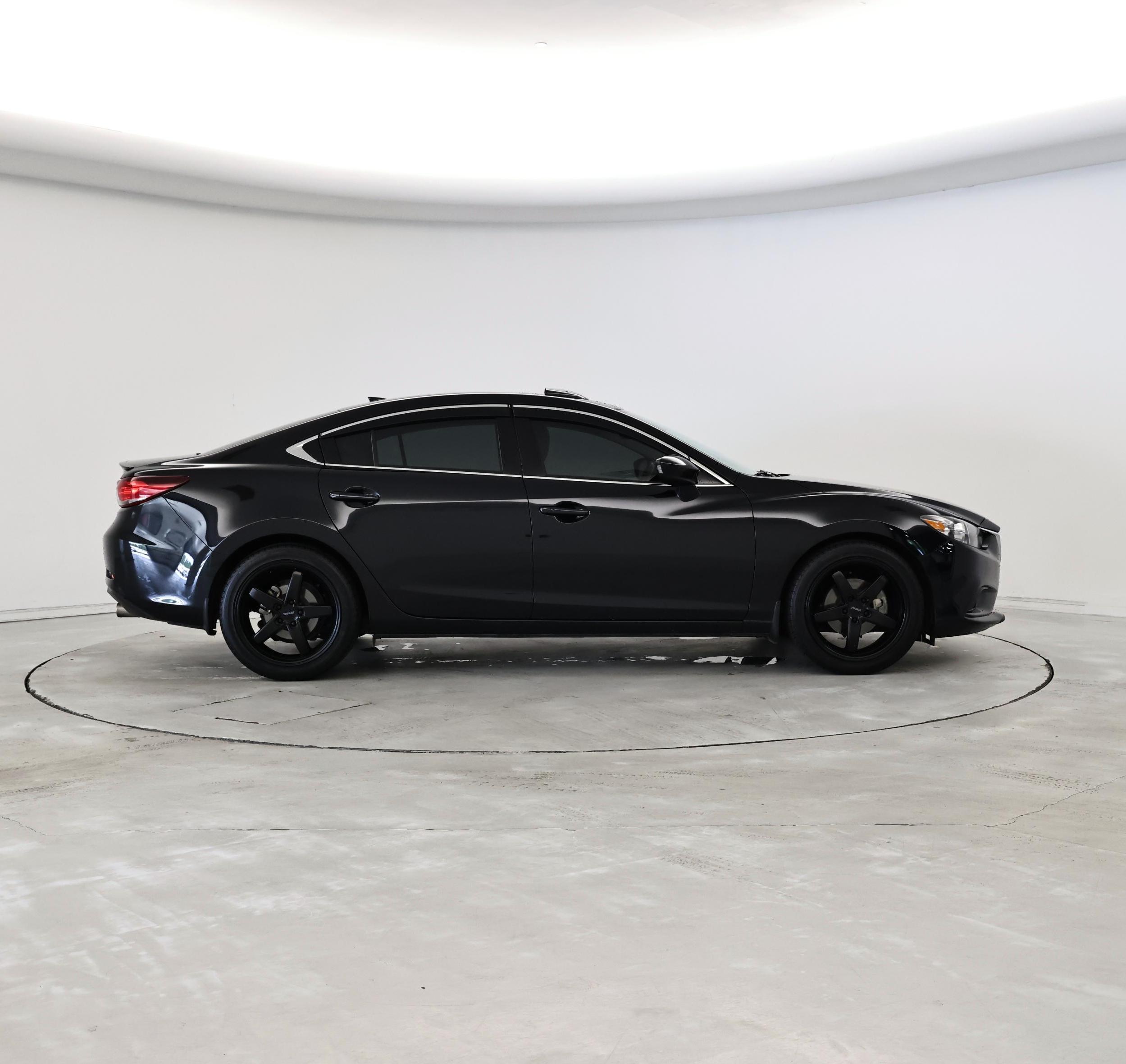 Thumbnail: 2014 Mazda Mazda6 - 7