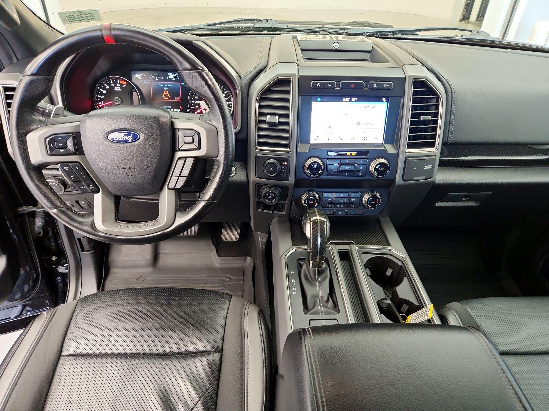 Thumbnail: 2019 Ford F-150 - 9
