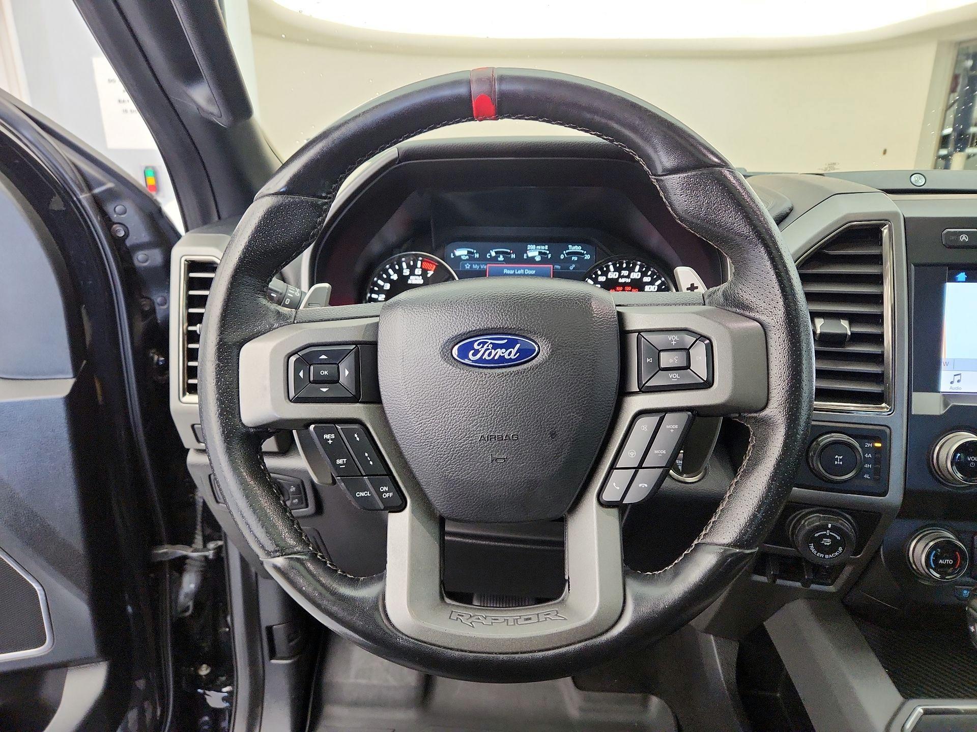 Thumbnail: 2019 Ford F-150 - 10