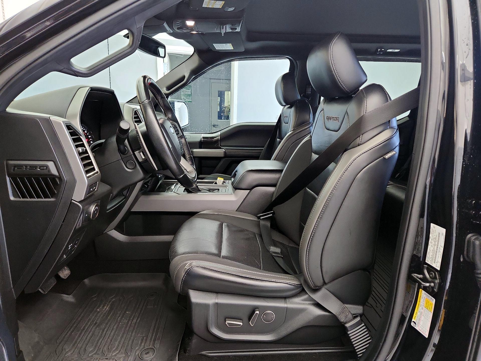 Thumbnail: 2019 Ford F-150 - 11