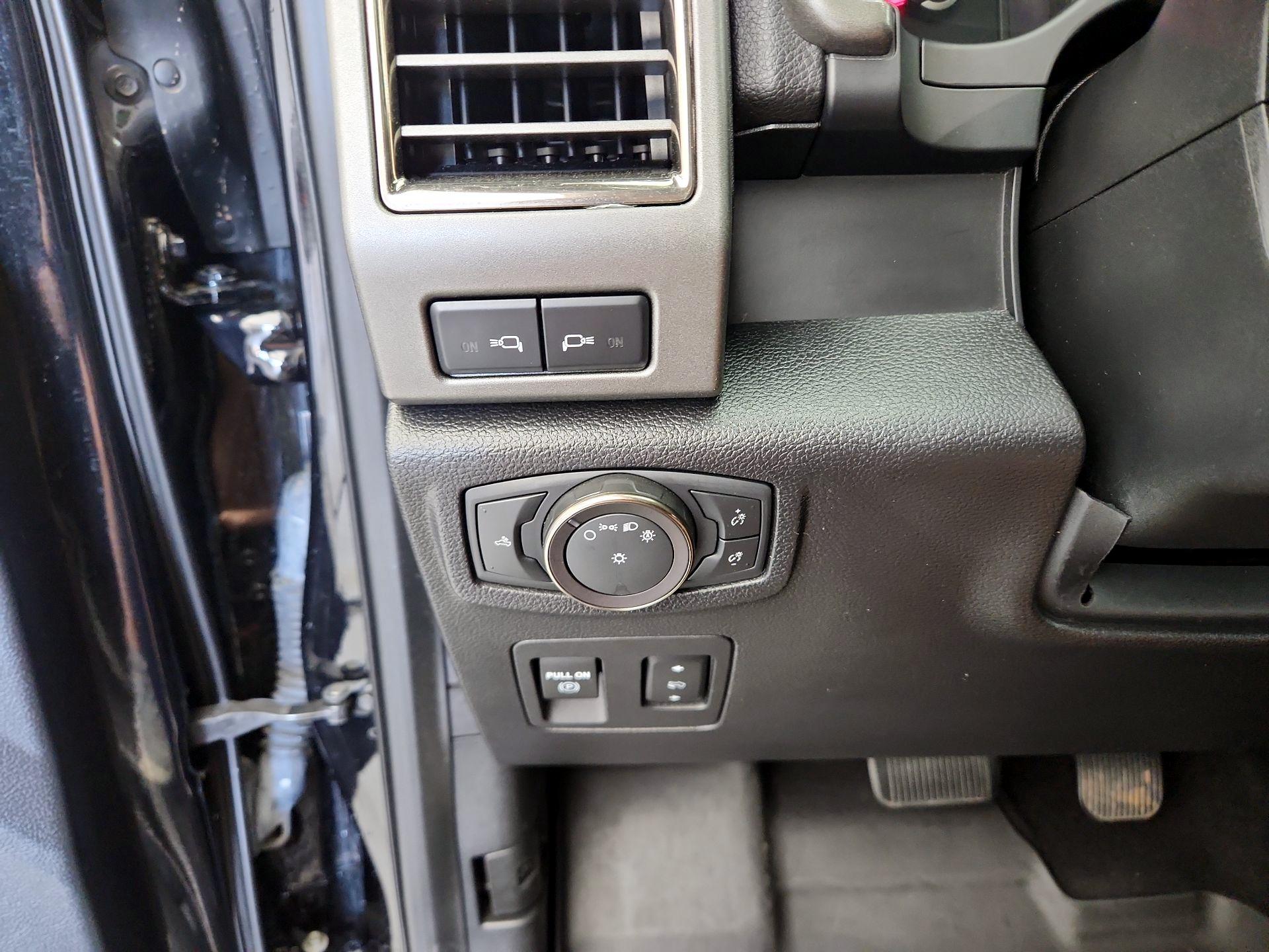 Thumbnail: 2019 Ford F-150 - 13