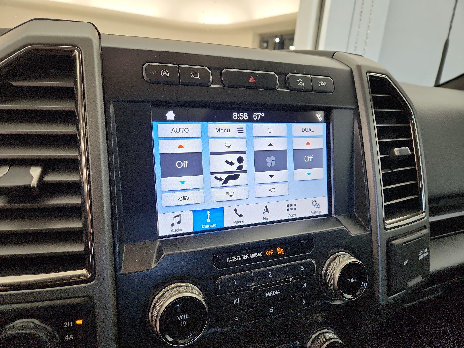 Thumbnail: 2019 Ford F-150 - 17