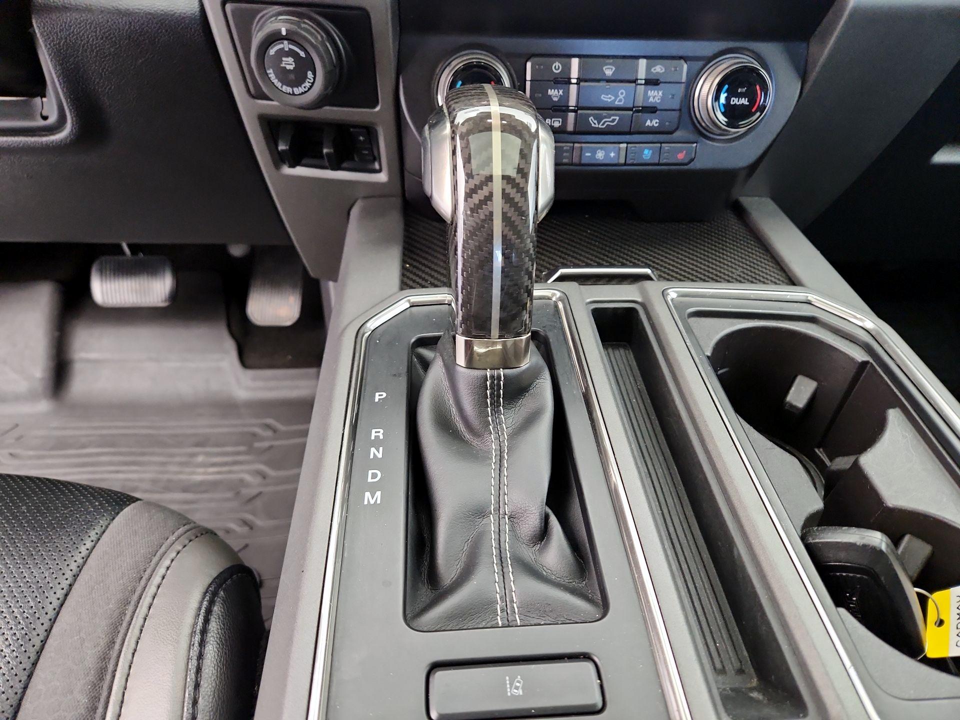 Thumbnail: 2019 Ford F-150 - 18