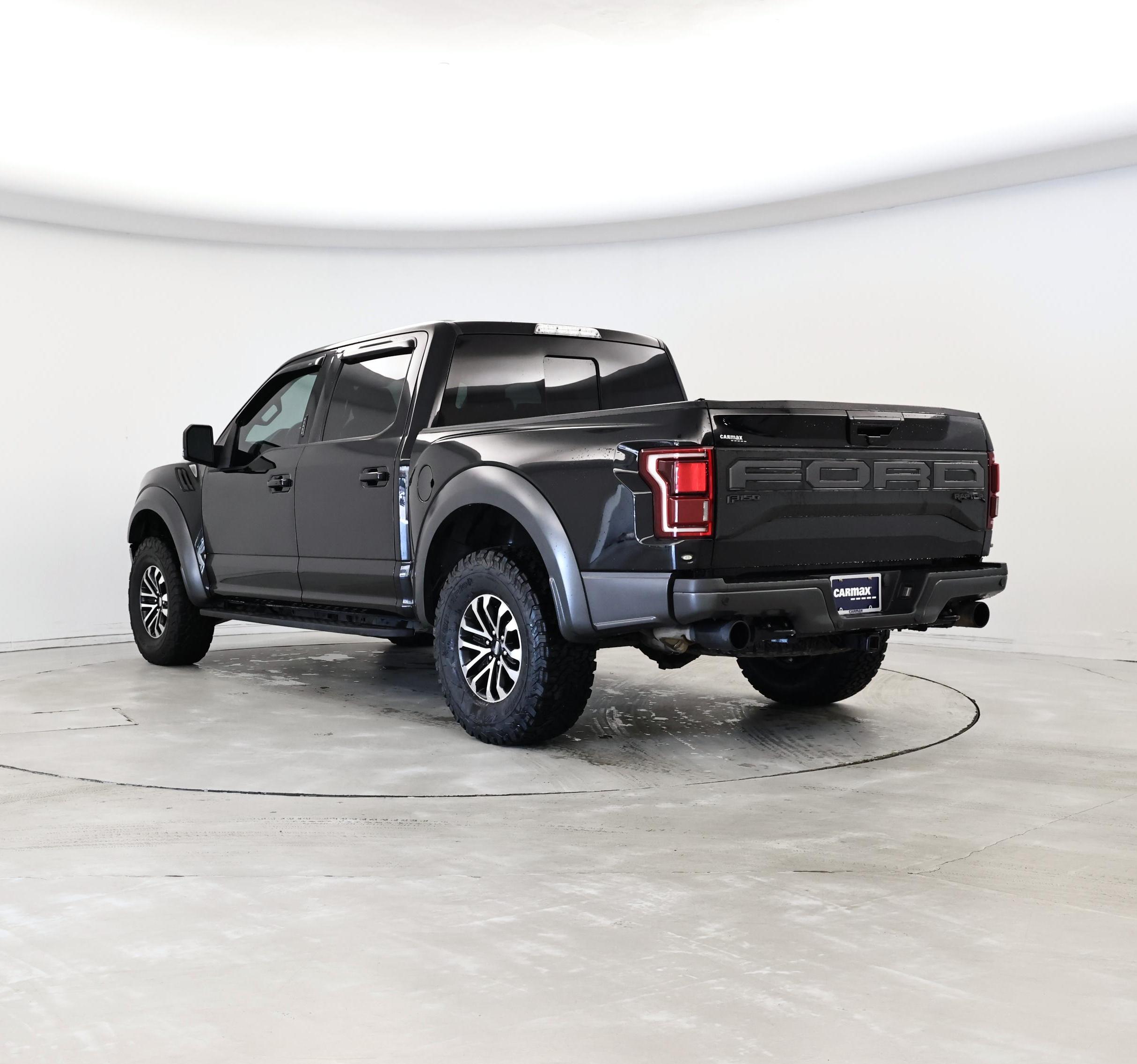 Thumbnail: 2019 Ford F-150 - 2