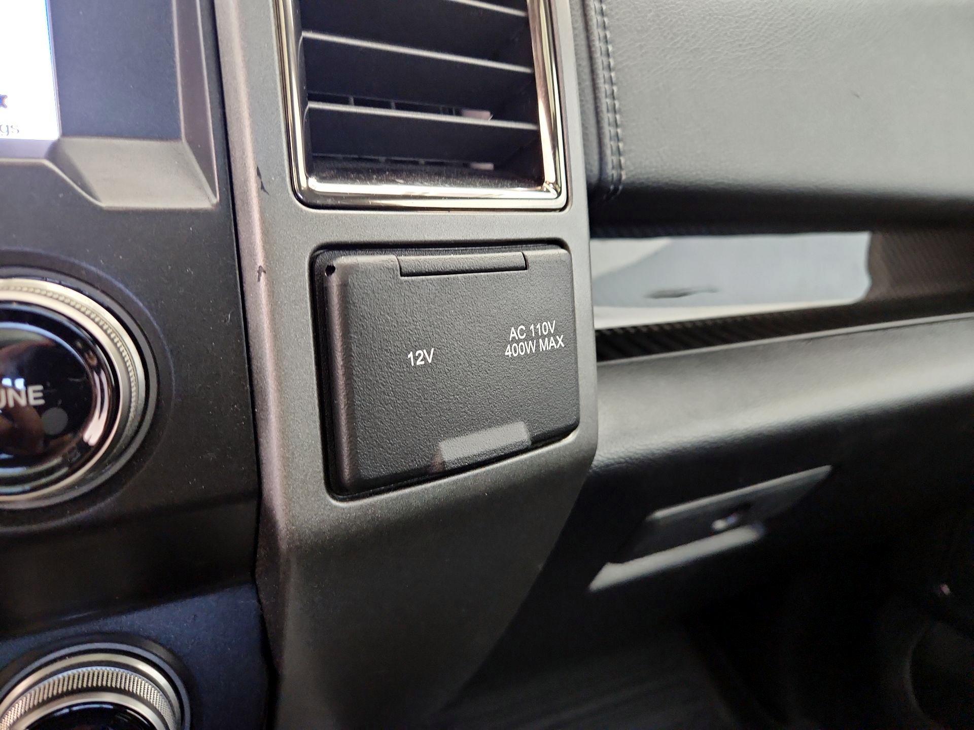 Thumbnail: 2019 Ford F-150 - 19