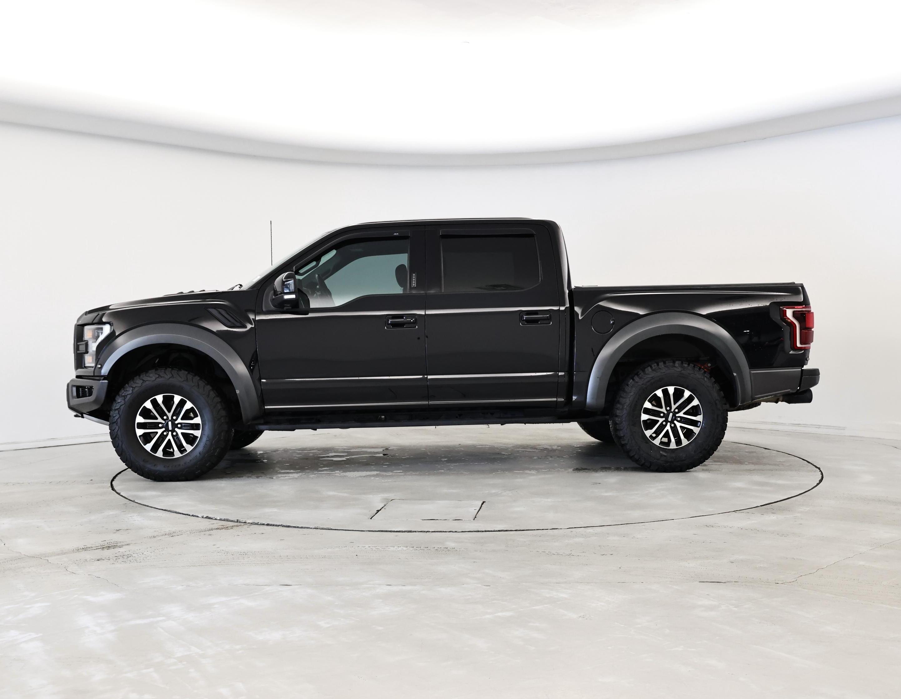 Thumbnail: 2019 Ford F-150 - 3