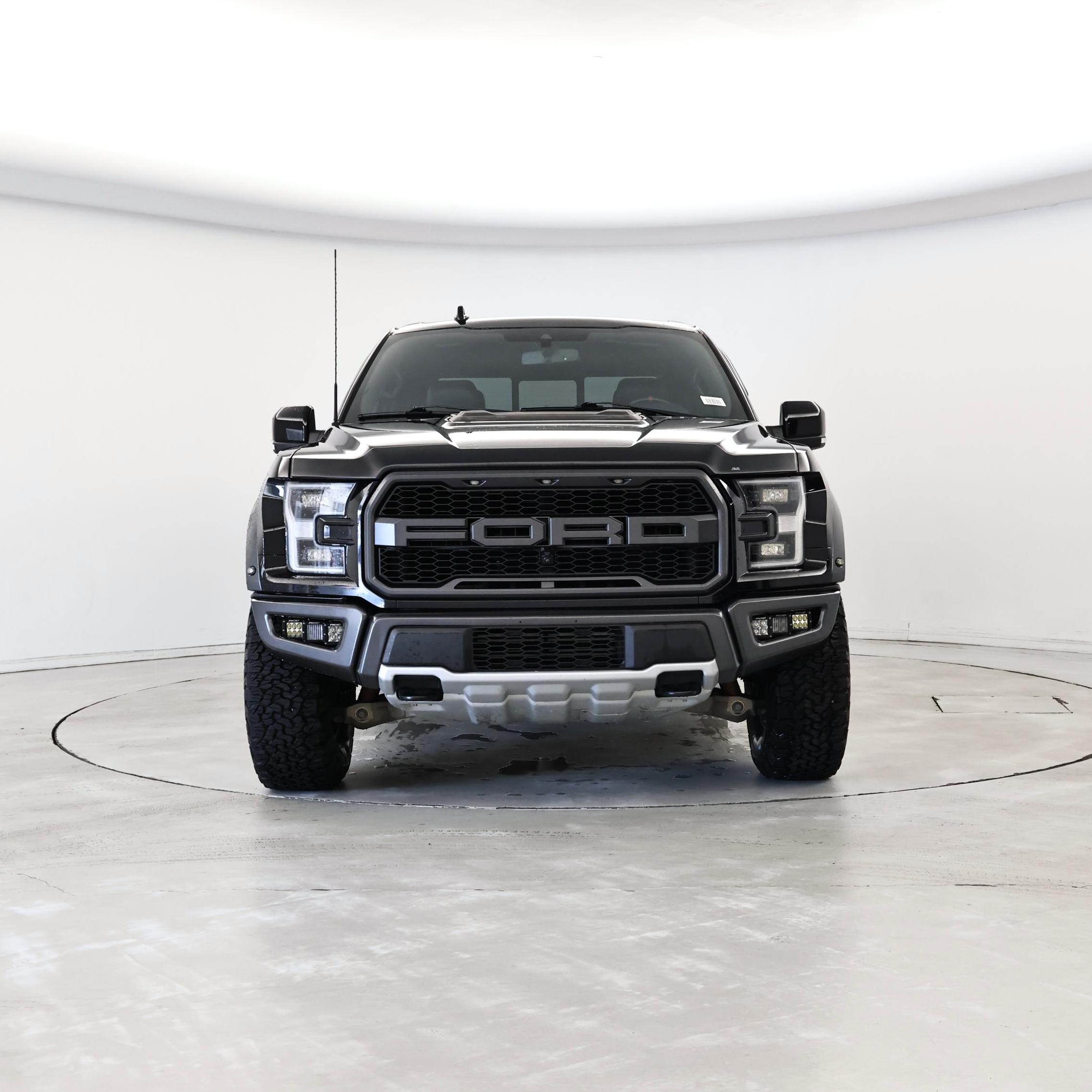 Thumbnail: 2019 Ford F-150 - 5